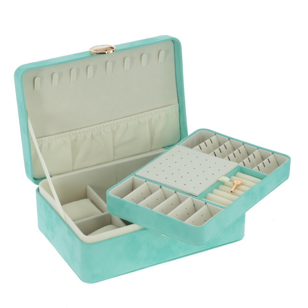 Изображение товара Шкатулка для украшений L235 W165 H85 см 815300