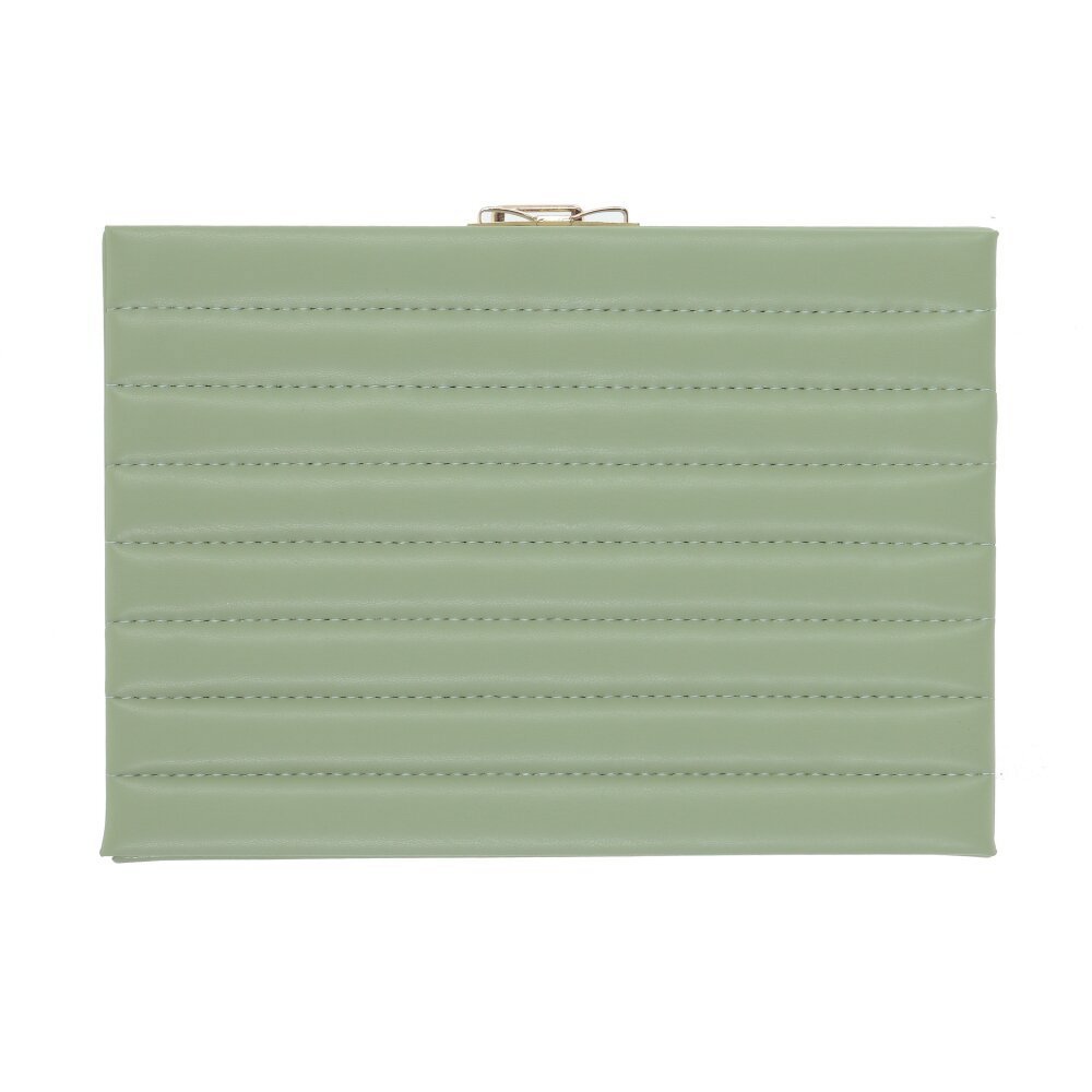 Изображение товара Шкатулка для украшений L24 W17 H95 см 815385 Изображение товара Шкатулка для украшений L24 W17 H95 см 815385