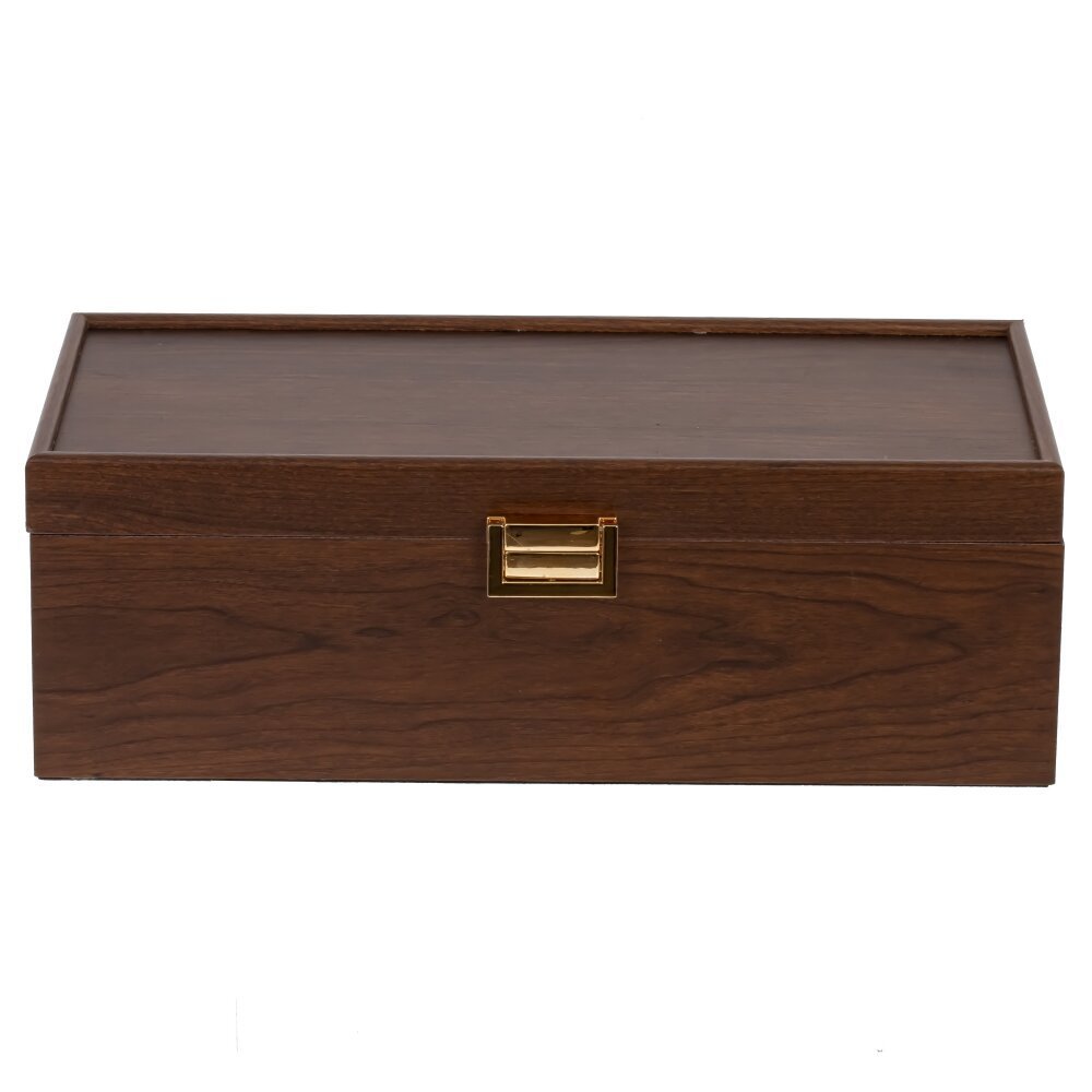 Изображение товара Шкатулка для украшений L295 W115 H105 см 804894