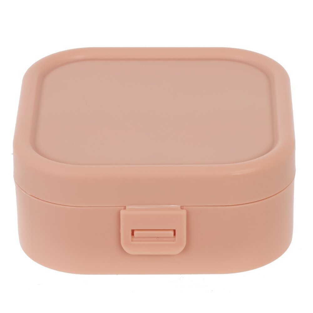 Изображение товара Шкатулка для украшений L9 W9 H35 см 817107 — стиль и компактность