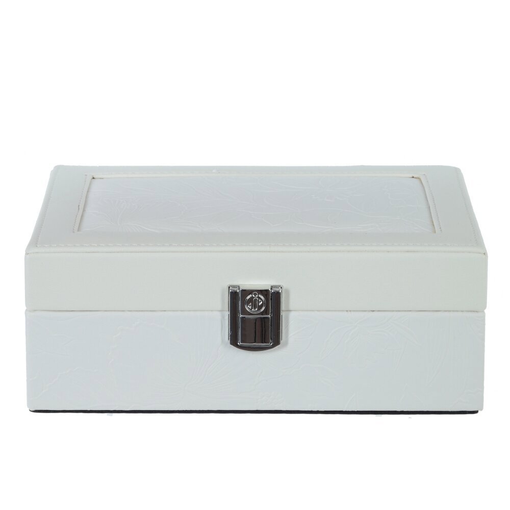 Изображение товара Шкатулка для украшений L20 W135 H8 см 815425