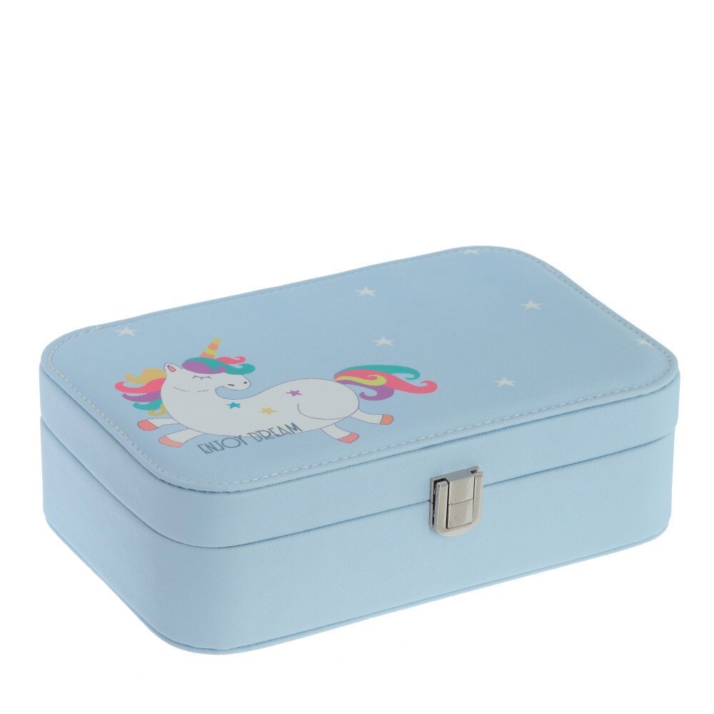 Изображение товара Шкатулка для украшений L22 W15 H7 см 815304