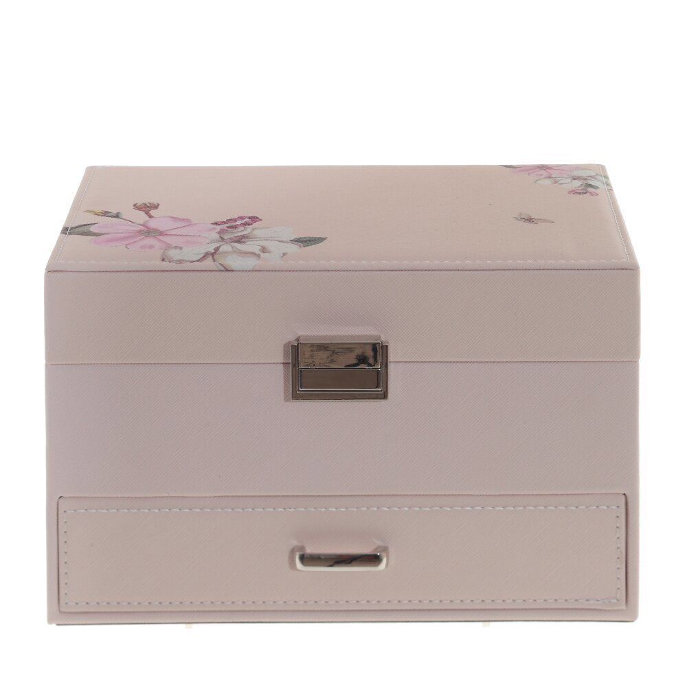 Изображение товара Шкатулка для украшений Шкатулка 768565 Розовый