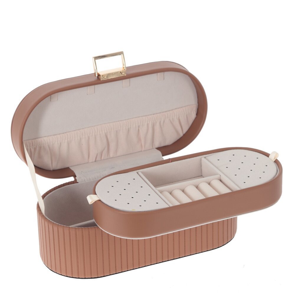 Изображение товара Шкатулка для украшений L23 W115 H9 см 804899