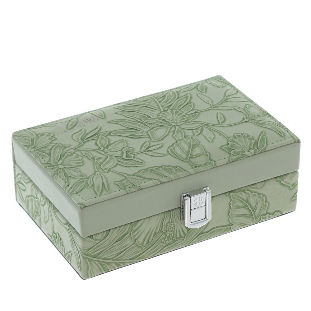 Изображение товара Шкатулка для украшений L16 W105 H6 см 815423