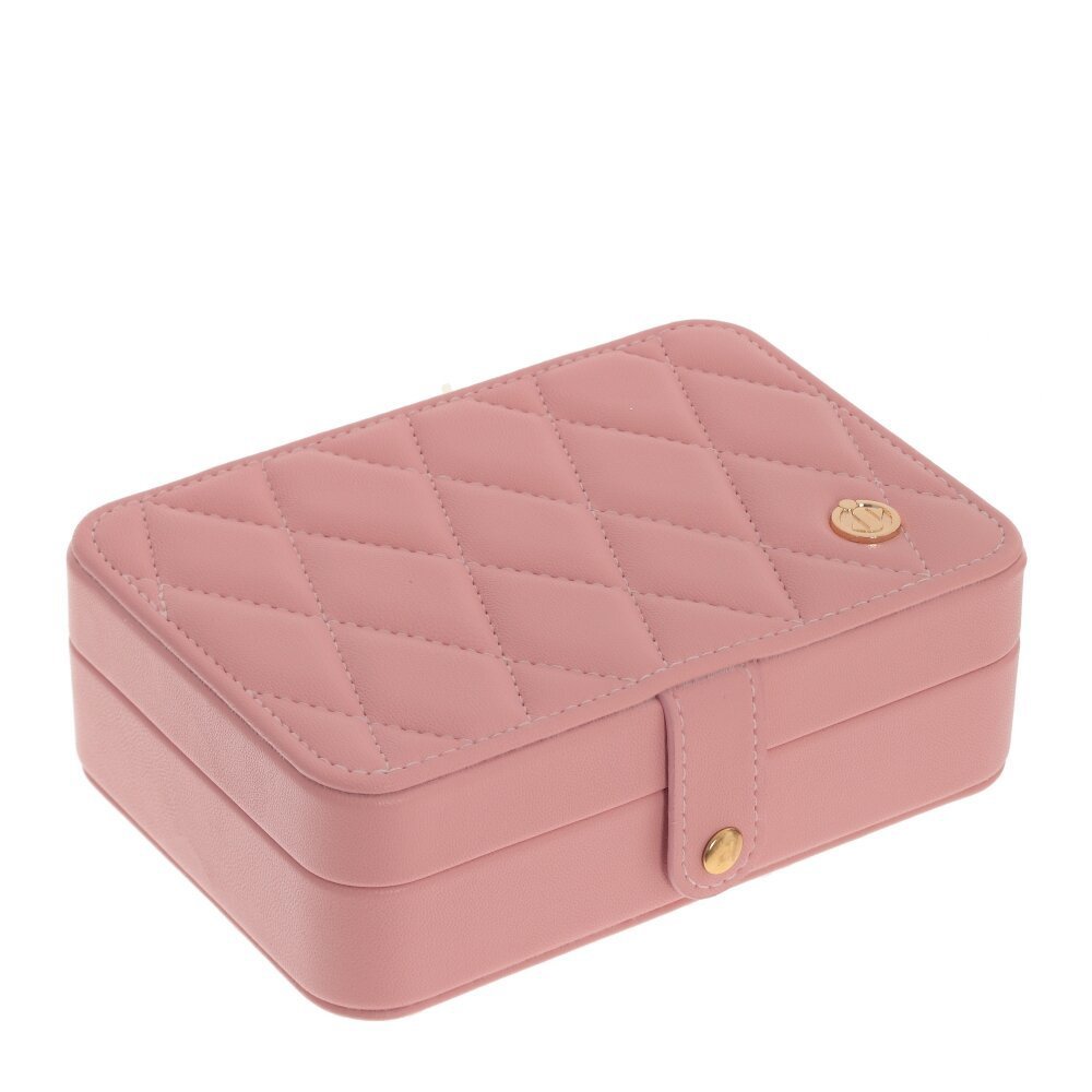 Изображение товара Шкатулка для украшений L16 W115 H5 см 795352