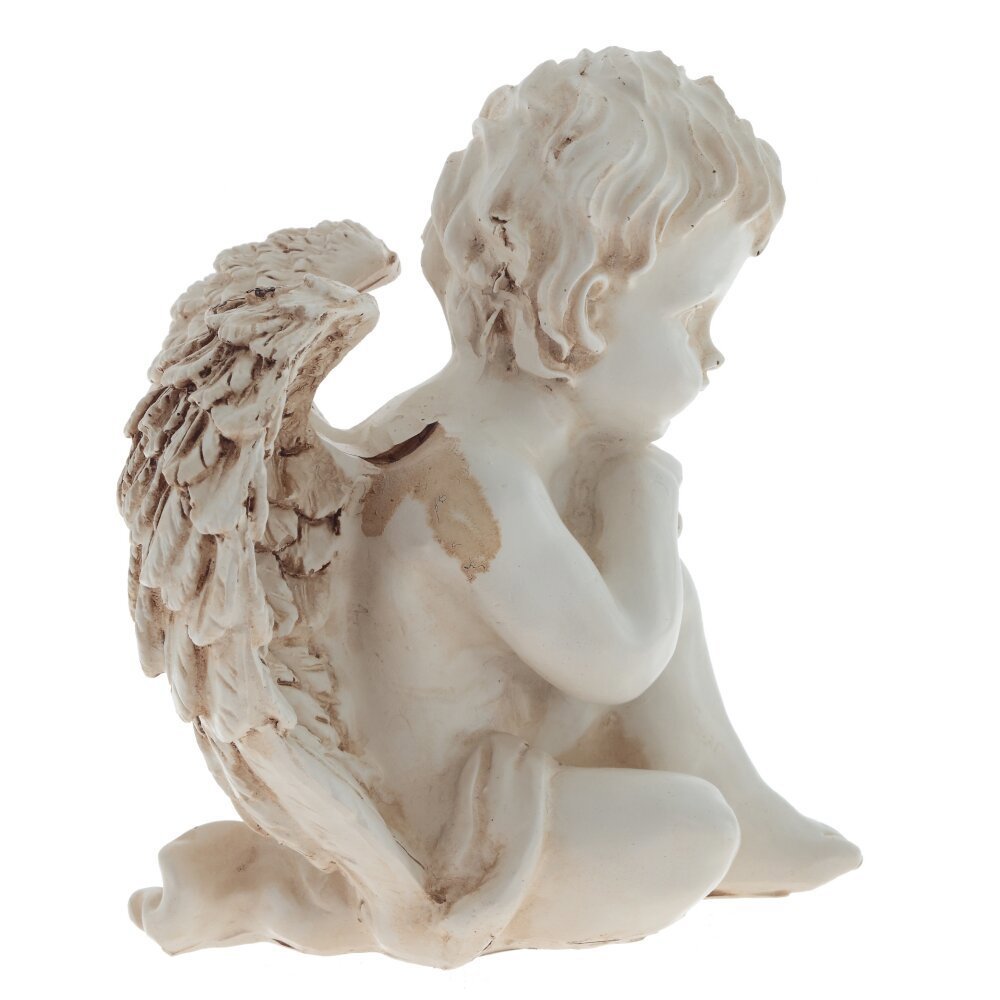 Изображение товара Фигурка декоративная Ангел L105 W11 H135 см 815863