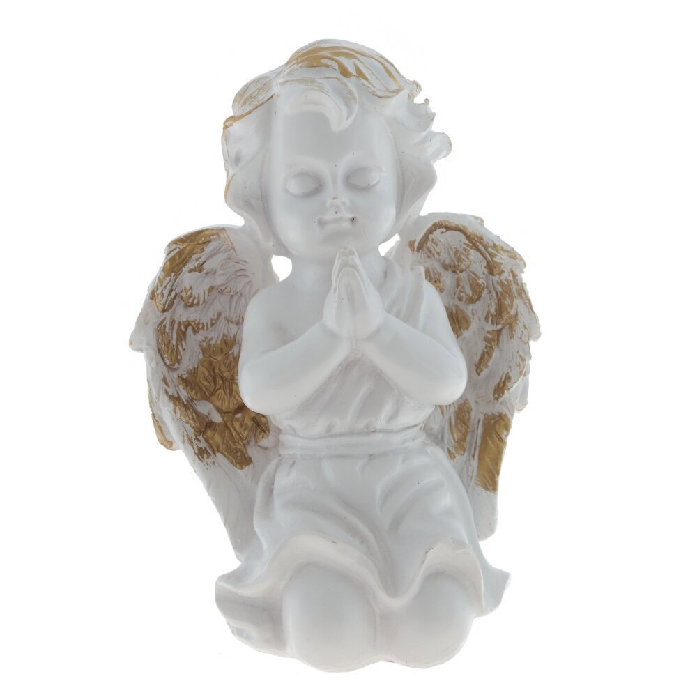 Изображение товара Фигурка декоративная Ангел L9 W75 H135 см 815864