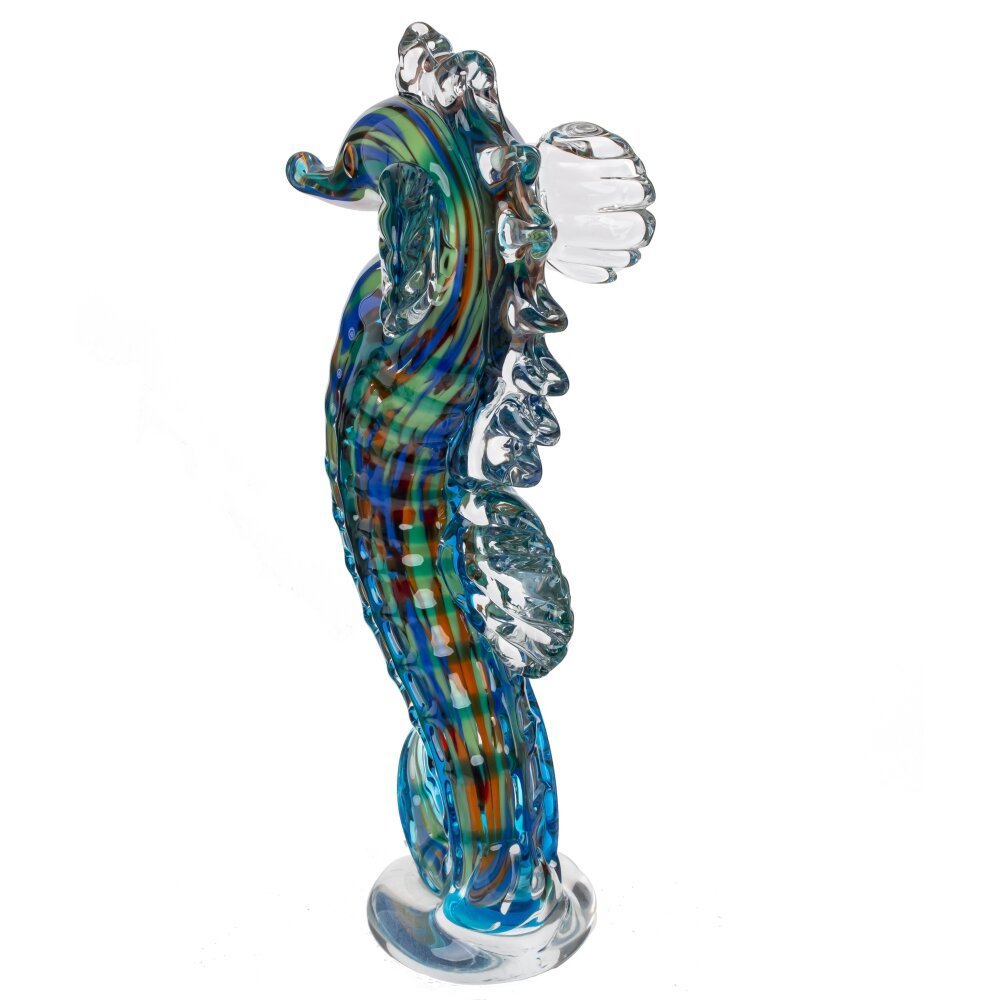 Изображение товара Фигурка декоративная Морской конек L9 W75 H22 см 814294