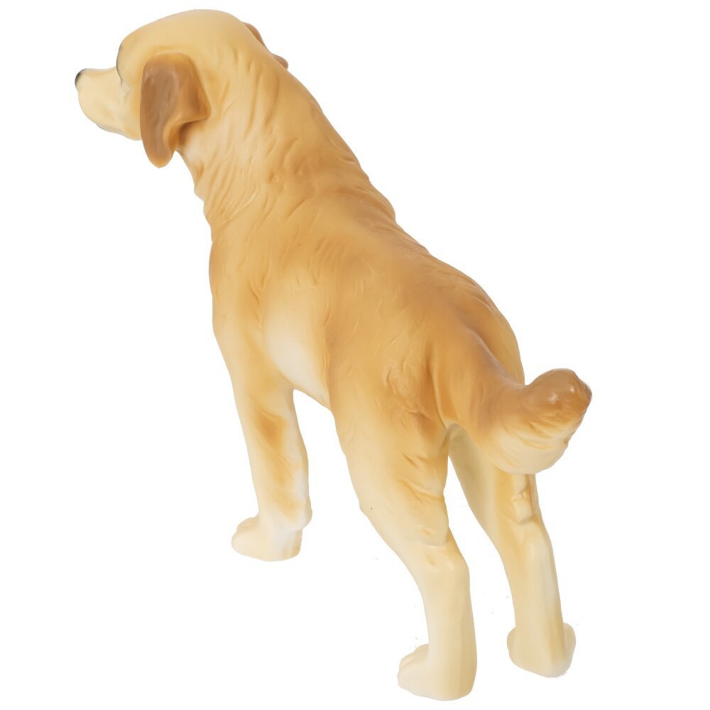 Изображение товара Фигурка декоративная Ретривер L185 W5 H125 см 824161