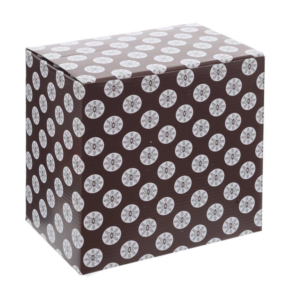 Изображение товара Фигурка декоративная Слон L20 W12 H20 см 816493