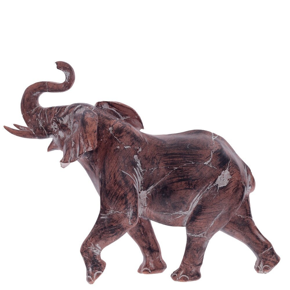 Изображение товара Фигурка декоративная Слон L33 W12 H265 см 799734