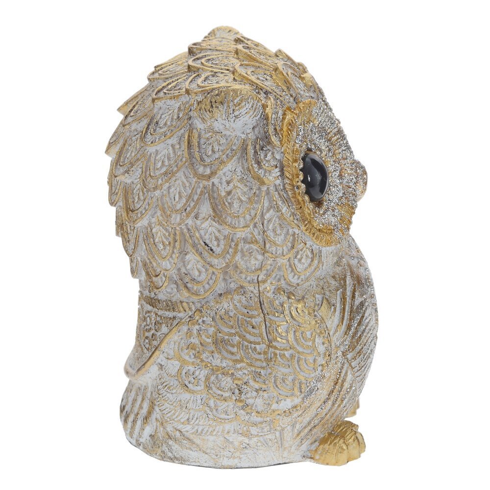 Изображение товара Фигурка декоративная Сова L7 W55 H9 см 816489