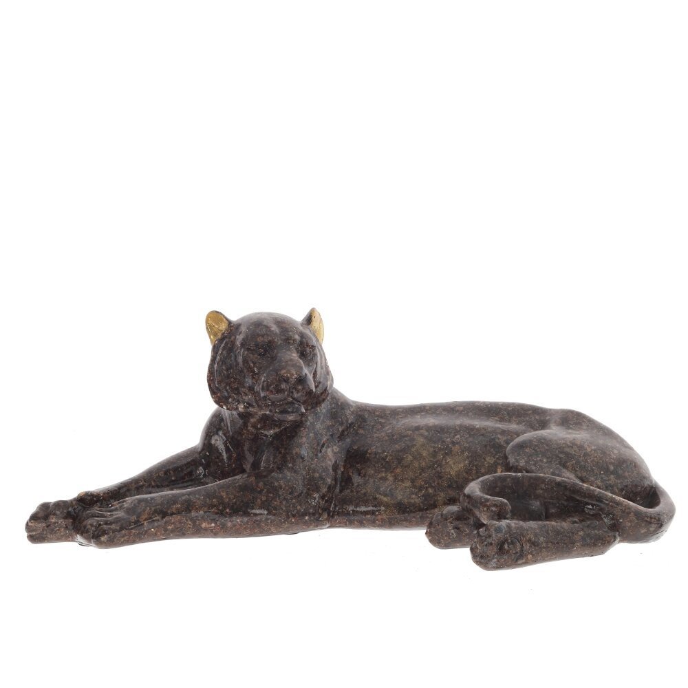 Изображение товара Фигурка декоративная Тигр L38 W17 H13 см 799193