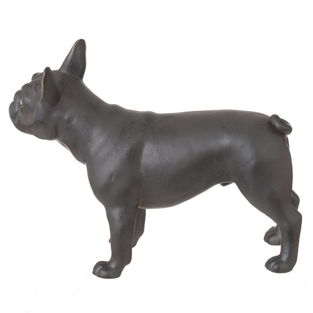 Изображение товара Фигурка декоративная Французский бульдог L14 W5 H115 см 824162