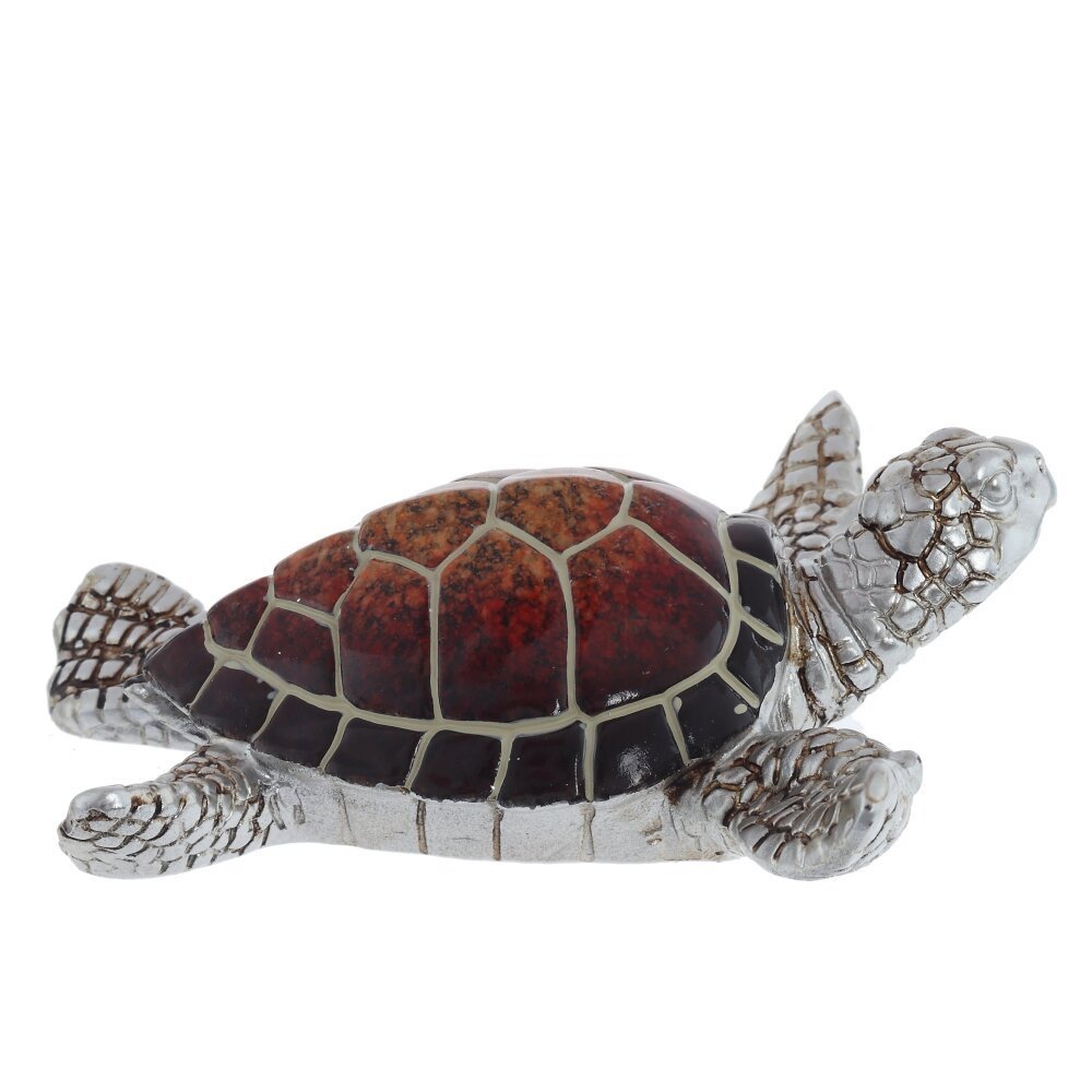 Изображение товара Декоративная фигура Черепаха Китай Коричневый 2.5см