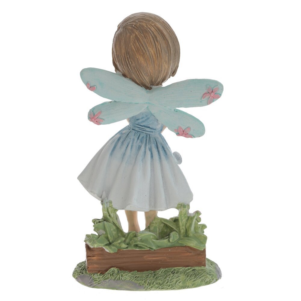 Изображение товара Фигурка декоративная Девочка L7 W45 H125 см 804028