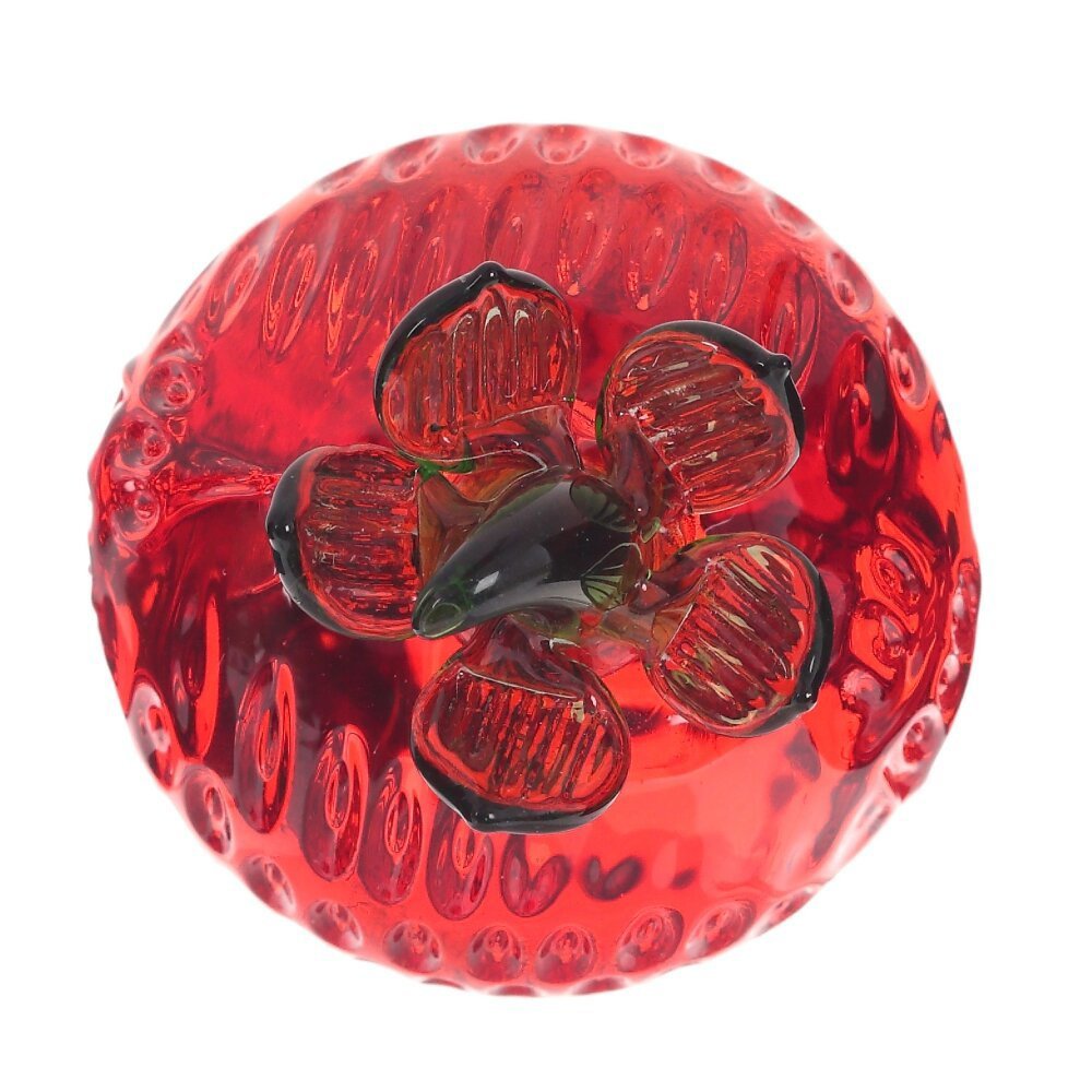 Изображение товара Фигурка декоративная Клубника L7 W45 H45 см 795992