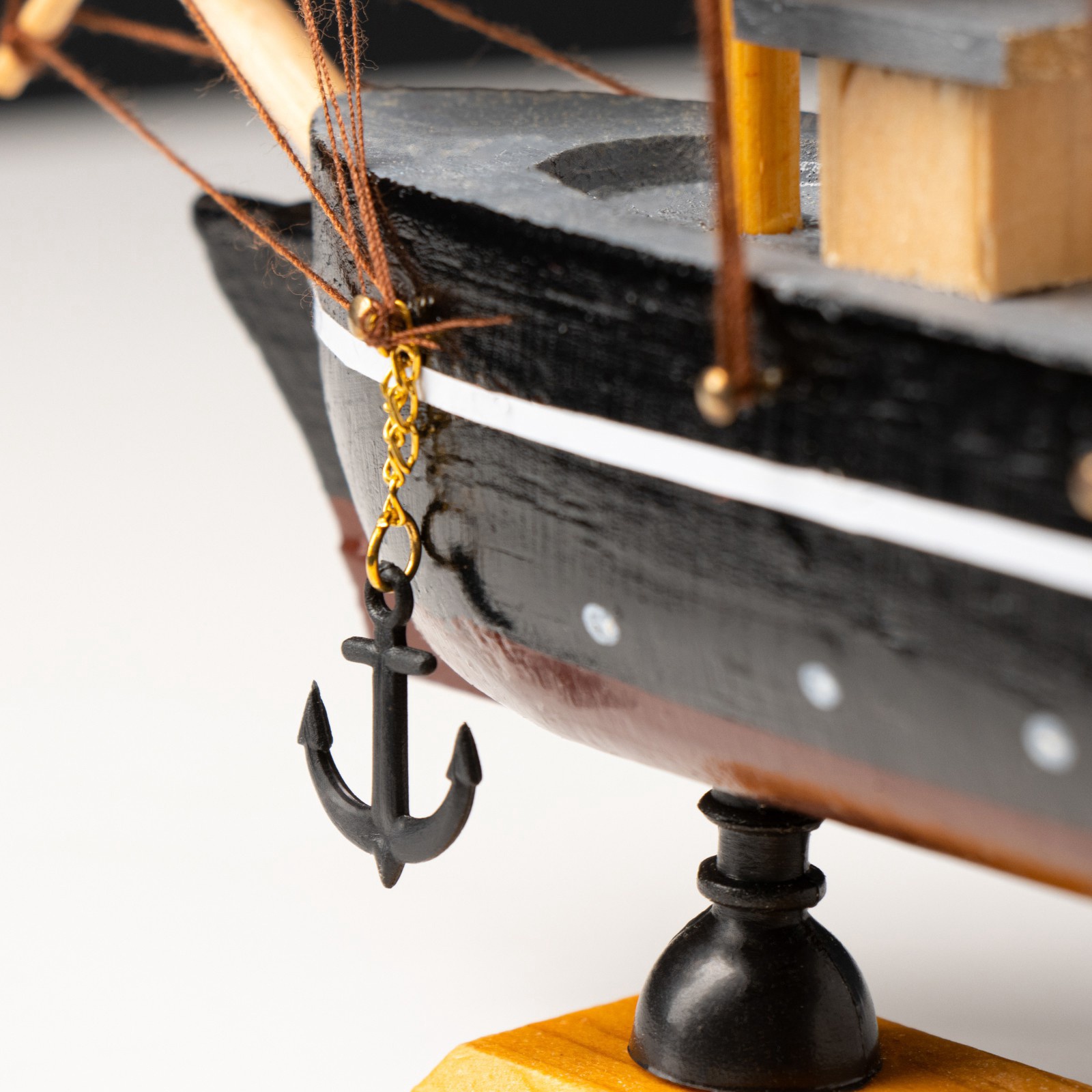 Изображение товара Корабль сувенирный малый «Ардова» 564174