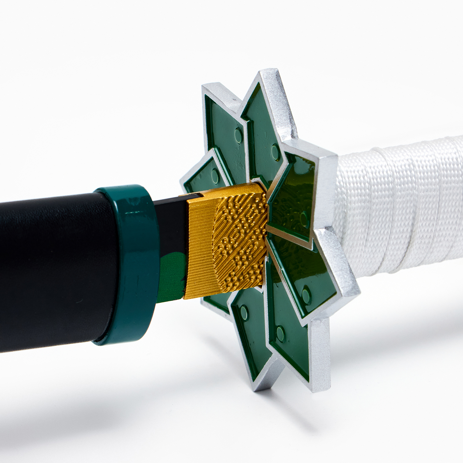 Изображение товара Сувенирное изделие Катана на подставке 104см клинок 68см 7350684