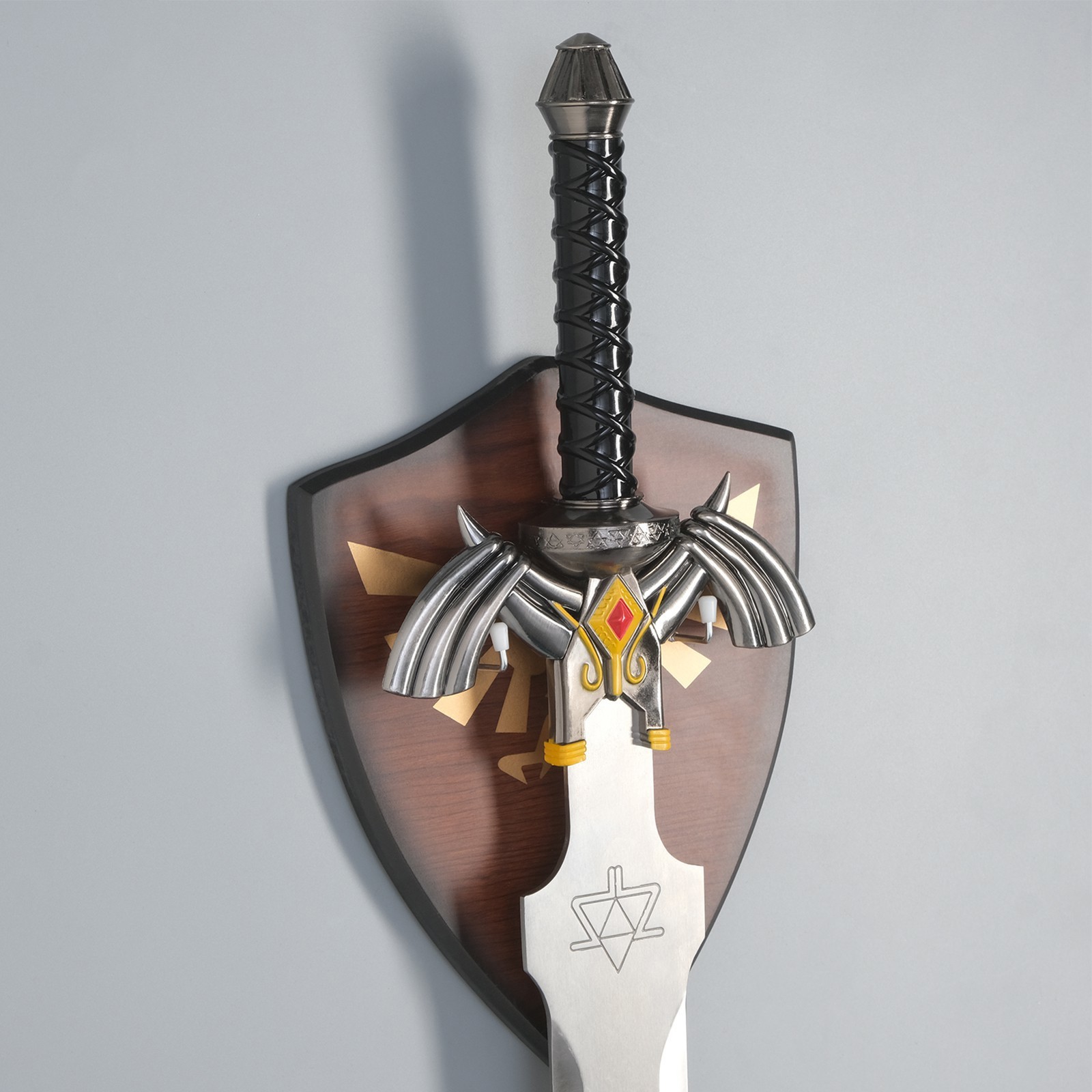 Изображение товара Декоративная фигура СИМА-ЛЕНД Меч на планшете 90 см 7661304