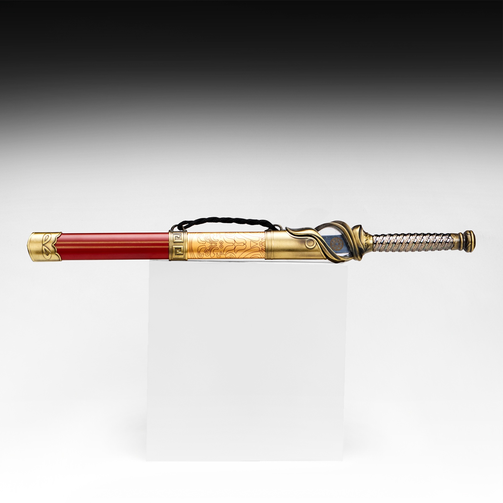 Изображение товара Сувенирное изделие меч 39см 10421853