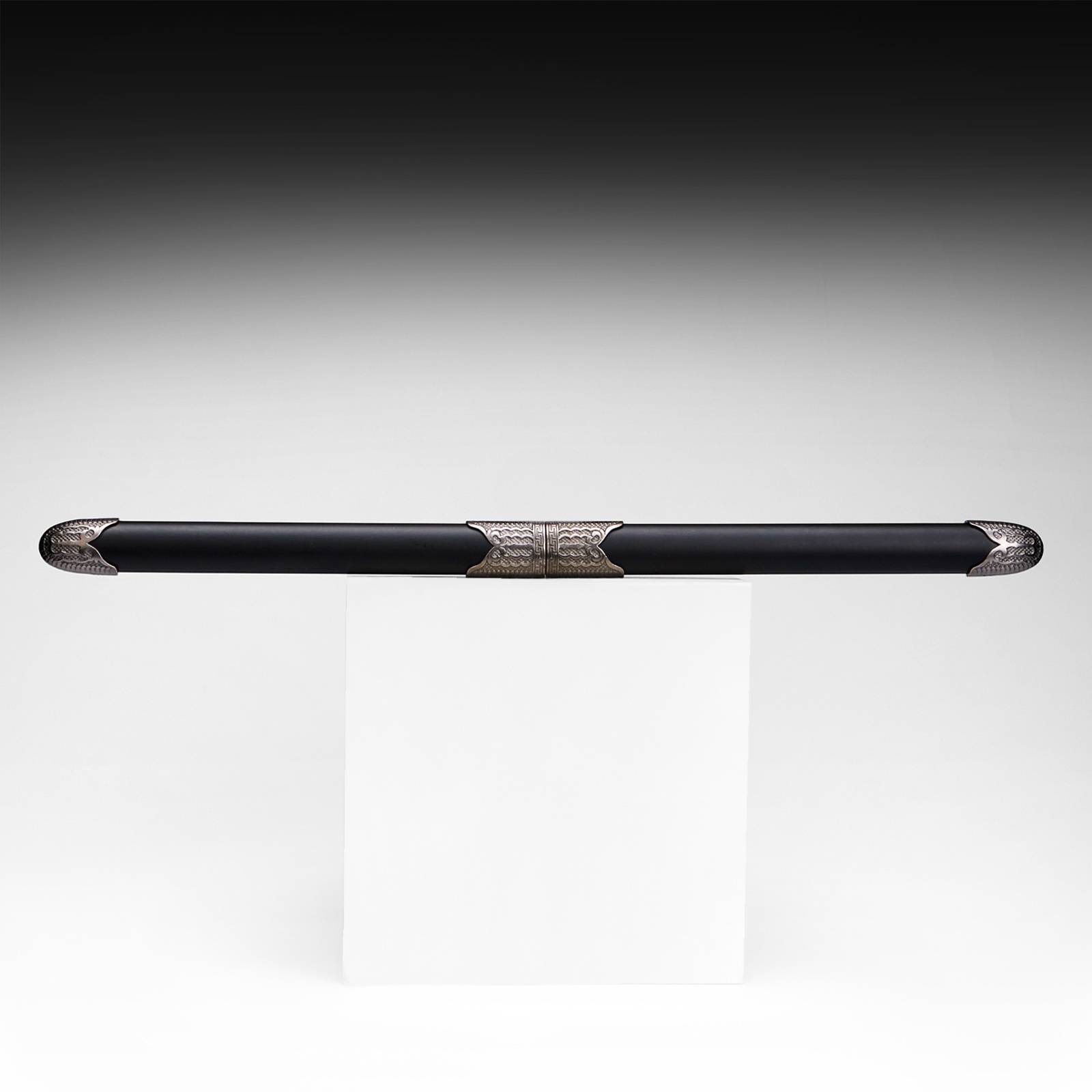 Изображение товара Сувенирное изделие мечи 2в1 51см 10421852