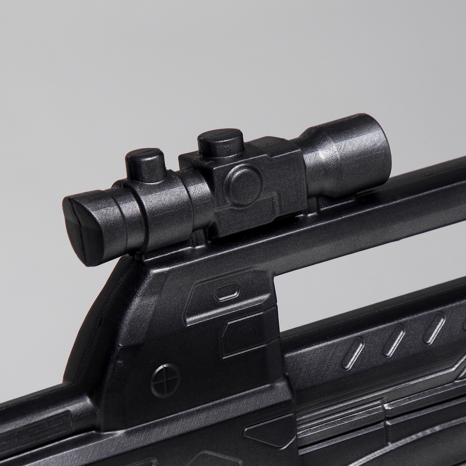 Изображение товара Сувенирное оружие Автомат 78см пенополистирол 10132541