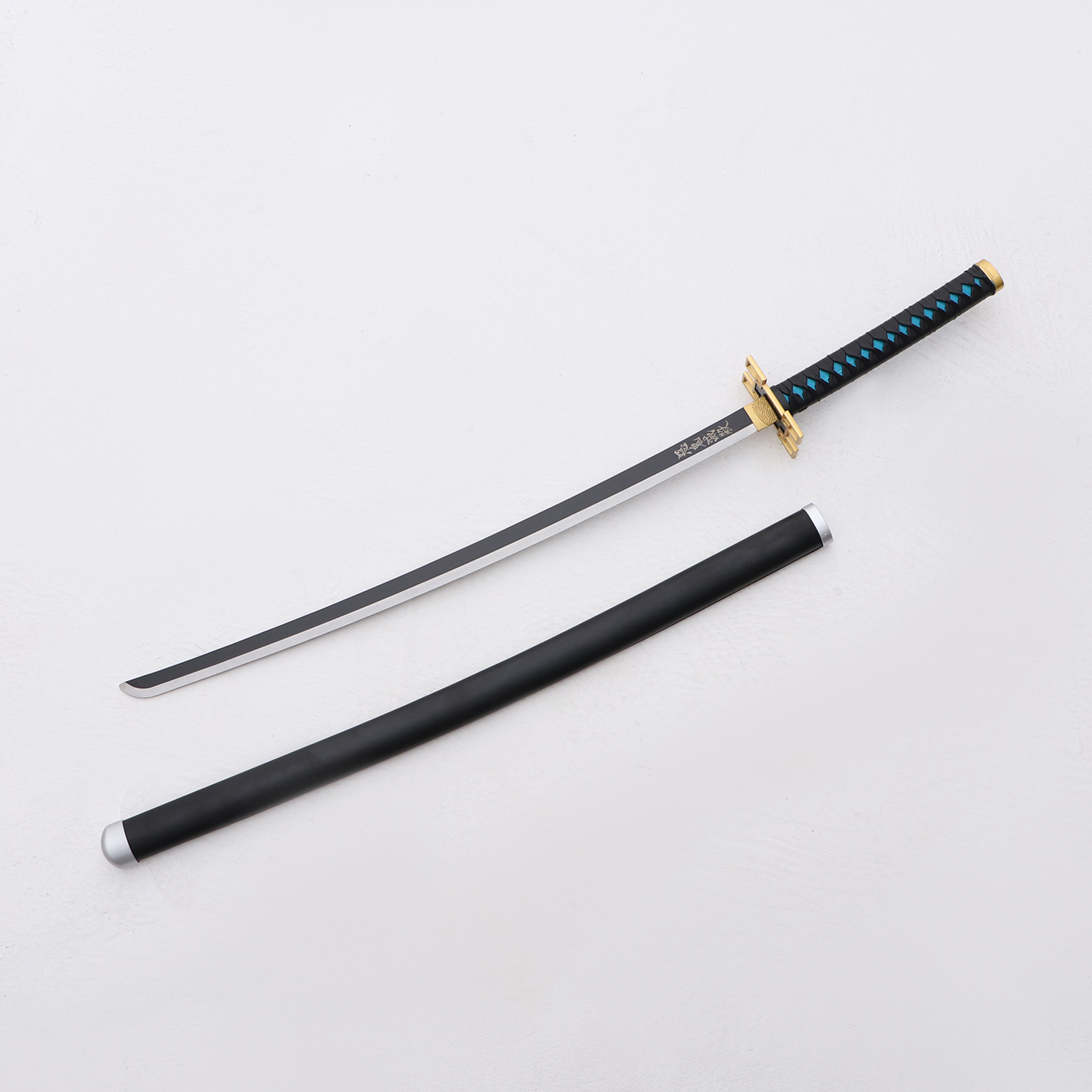 Изображение товара Катана Кито 104 см — декоративная категория