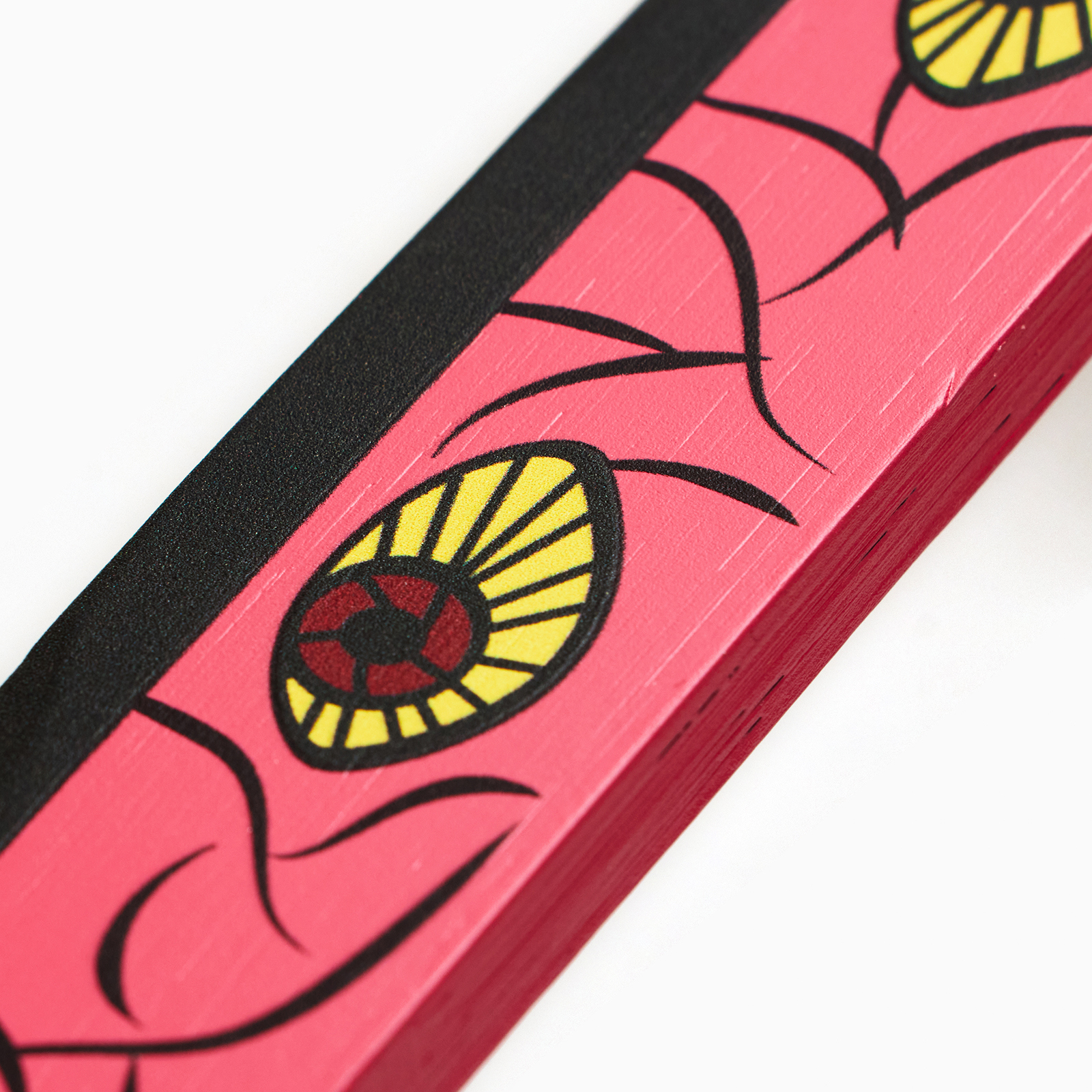 Изображение товара Катана Кокошибу 101 см — декоративная деревянная катана, 73 см клинок