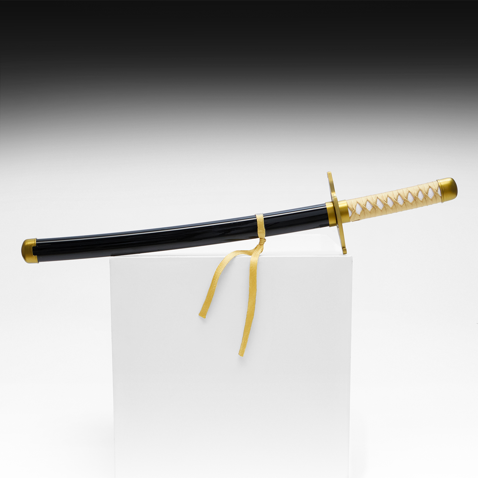 Изображение товара Катана Улькиорра Сифер 72 см декоративная