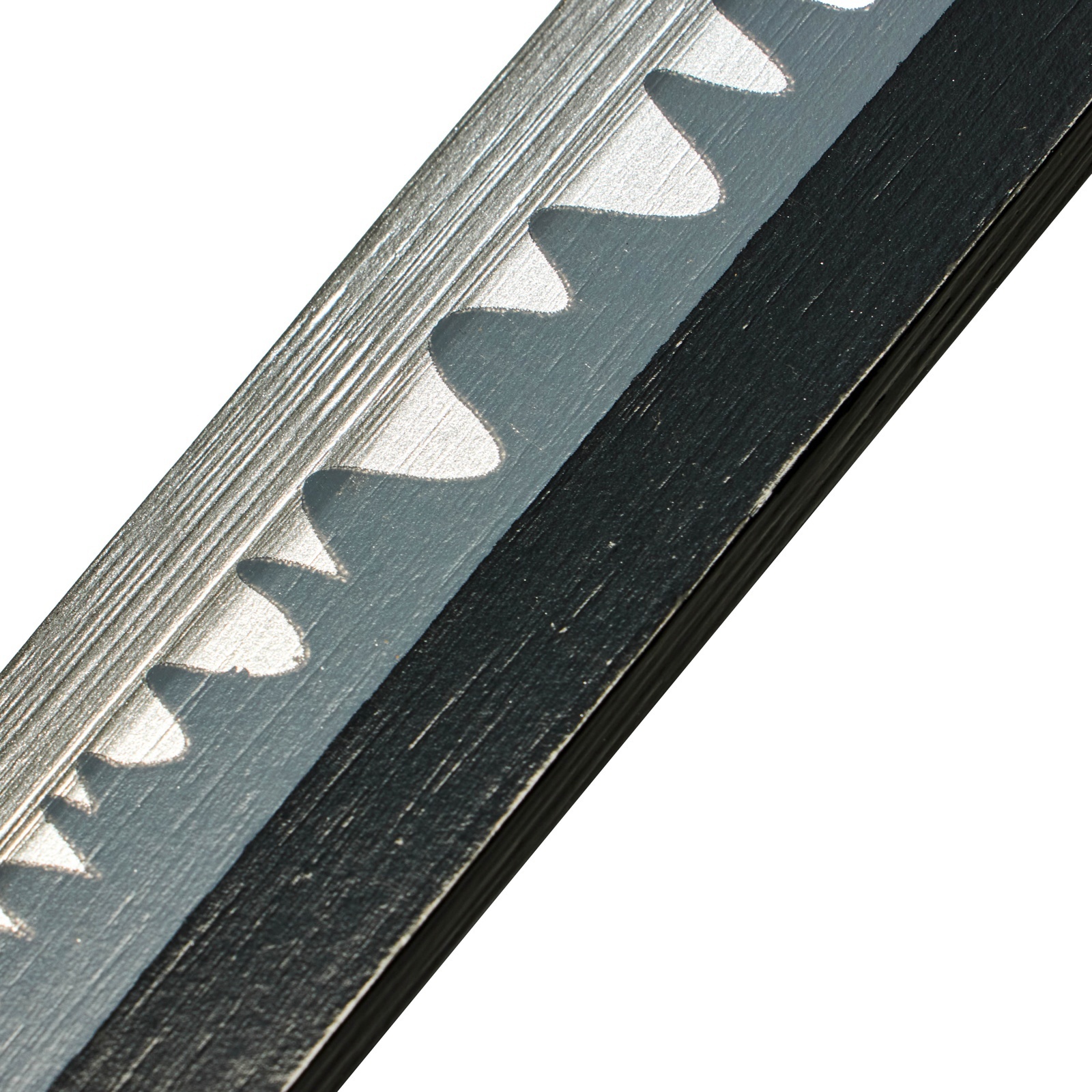 Изображение товара Сувенирное оружие Катана Ямато 72 см клинок 51 см/7 мм деревянная 10543957