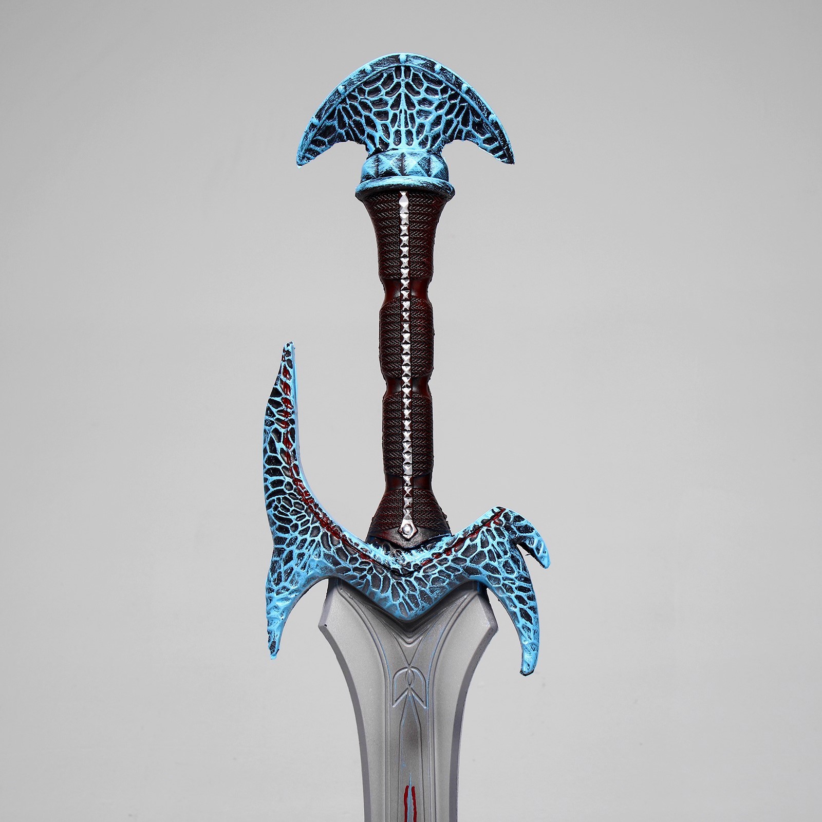 Изображение товара Сувенирное оружие Меч аниме 104см пенополистирол 10132506