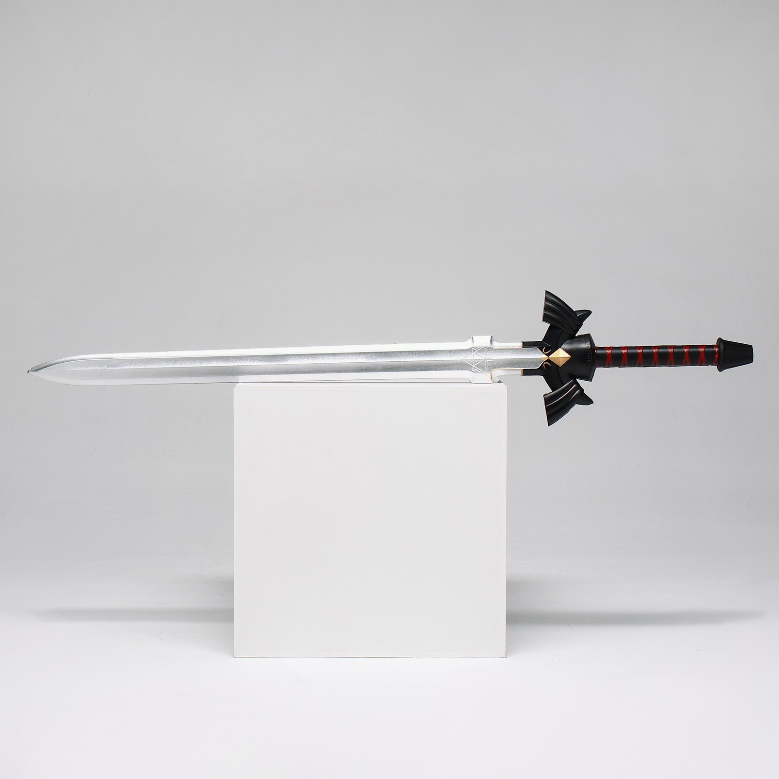 Изображение товара Сувенирное оружие Меч аниме 108см пенополистирол 10132545