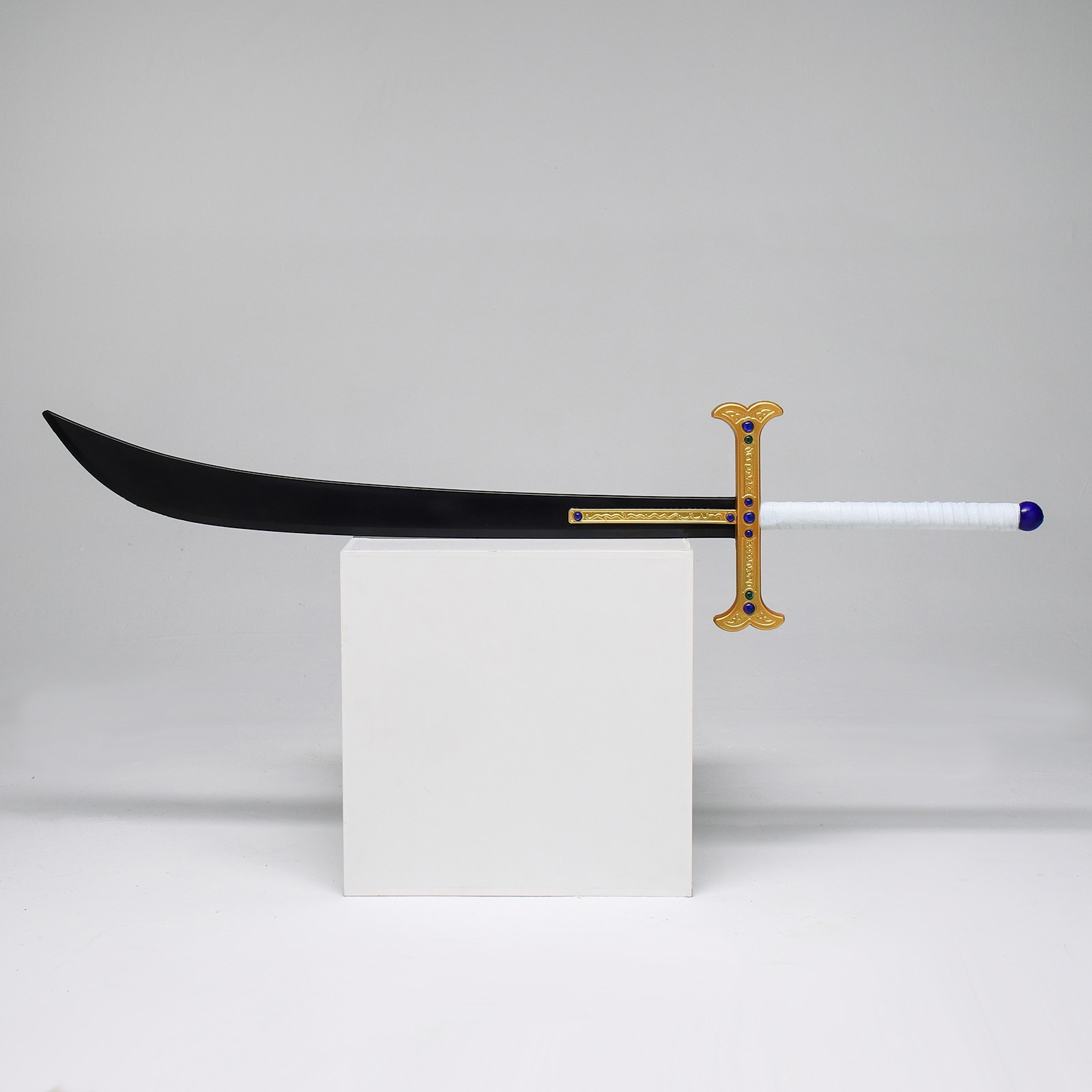 Изображение товара Сувенирное оружие Меч аниме 119см пенополистирол 10132531