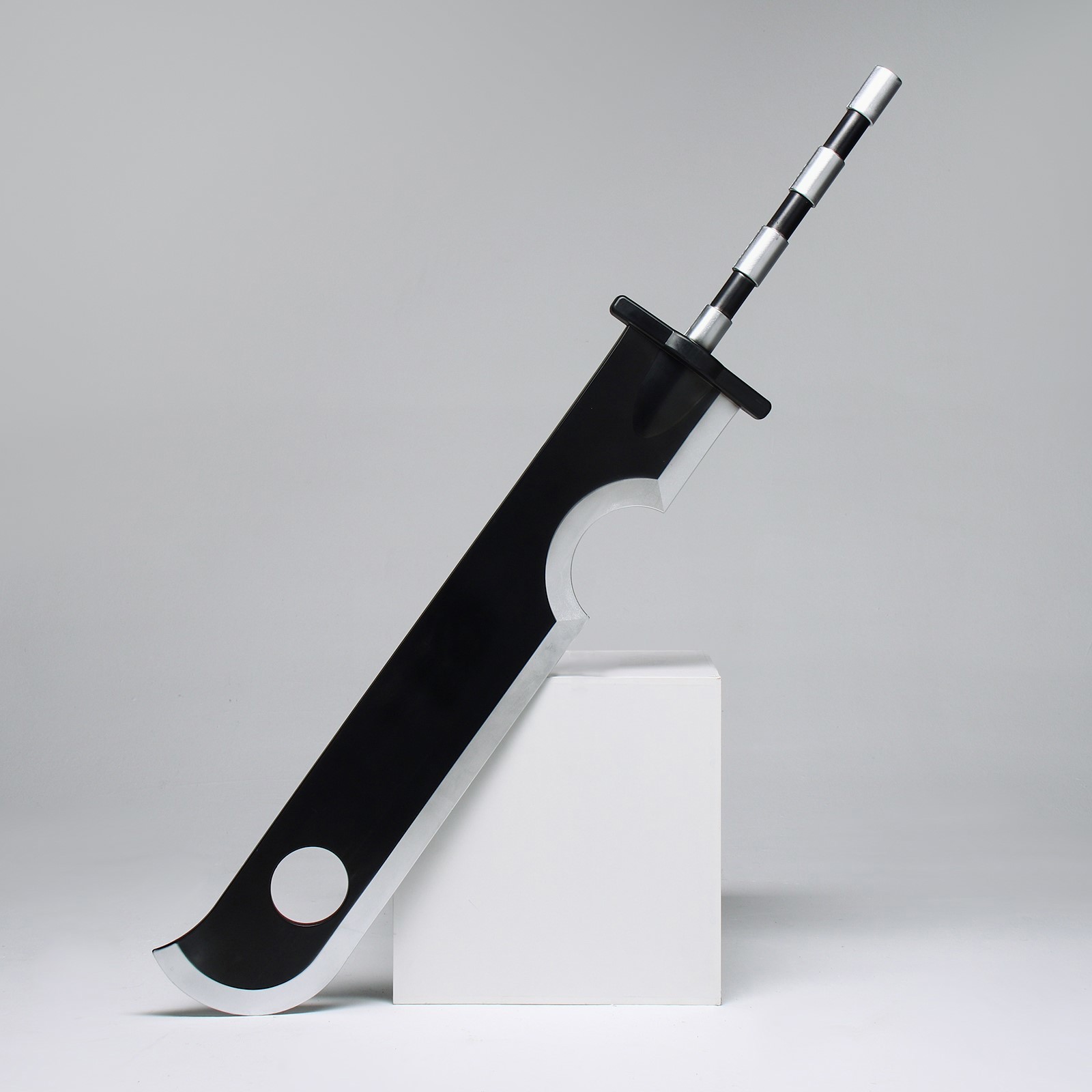 Изображение товара Сувенирное оружие Меч аниме 120см пенополистирол 10132555