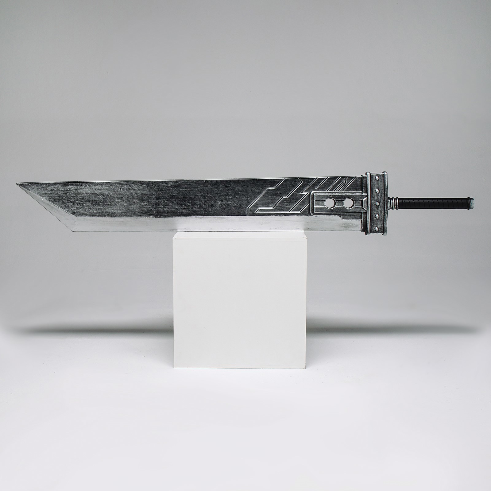 Изображение товара Сувенирный меч аниме 140 см — пенополистирол, декор