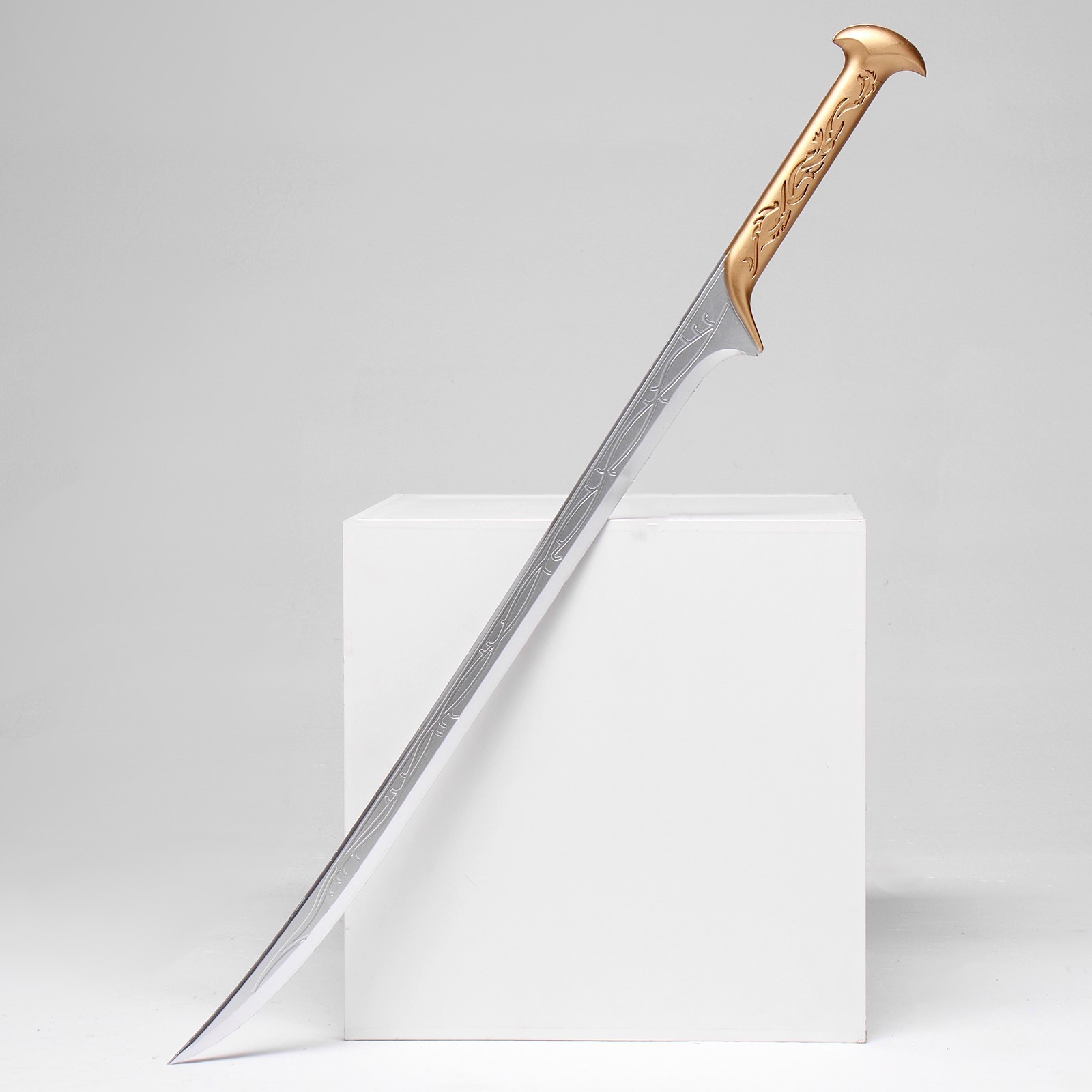 Изображение товара Сувенирное оружие Меч хоббита 96см пенополистирол 10132501