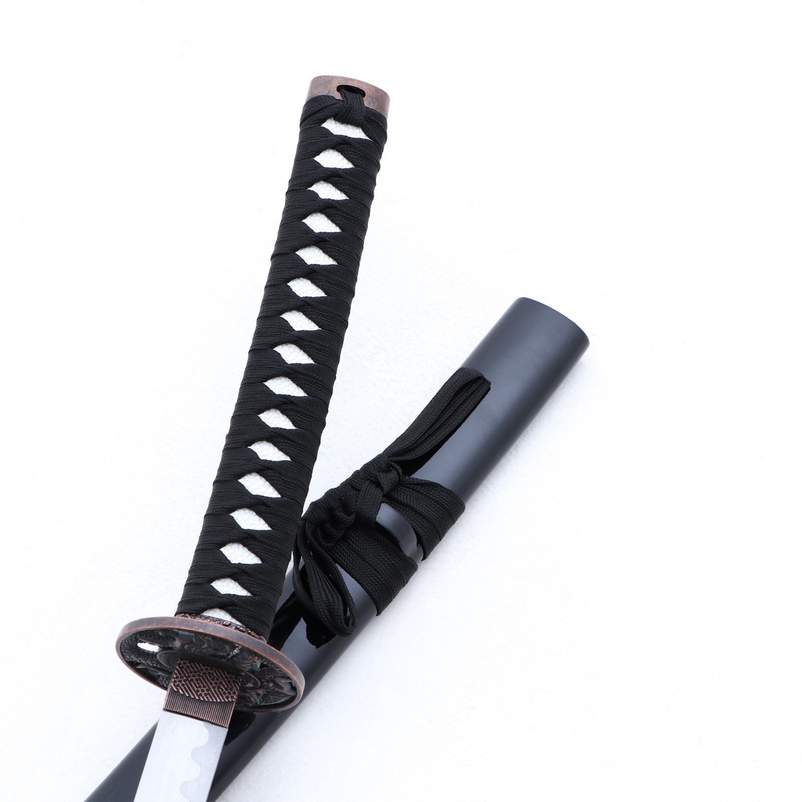 Изображение товара Сувенирное оружие «Катана на подставке» ножны с драконами 96 см 732800