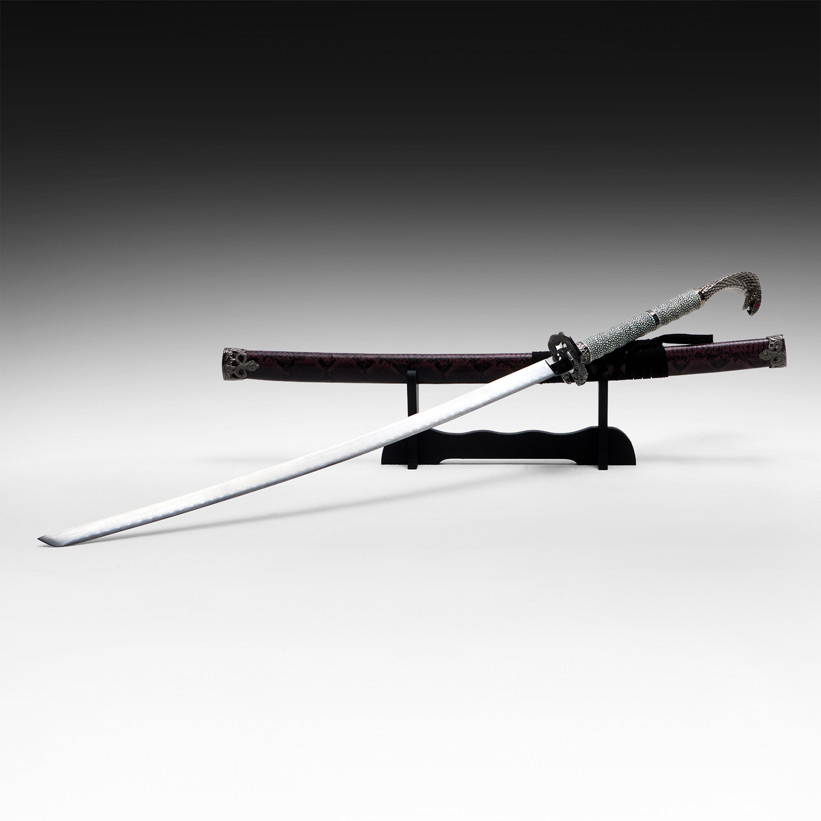 Изображение товара Катана Рику 107 см — декоративная фигура, Китай