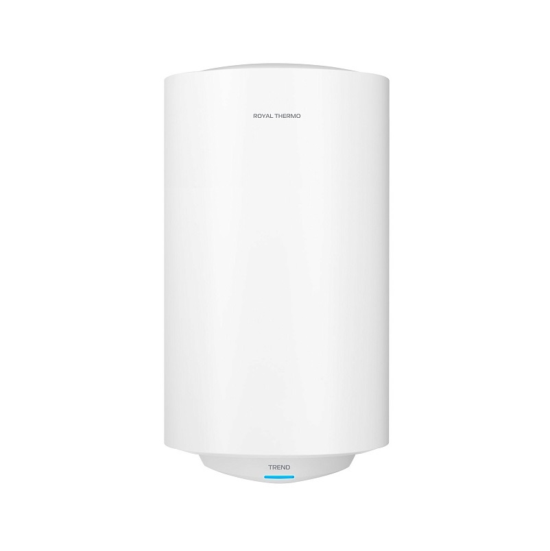 Изображение товара Накопительный электрический водонагреватель Royal Thermo RWH 50 Trend 50 л 1.5 кВт IPX4
