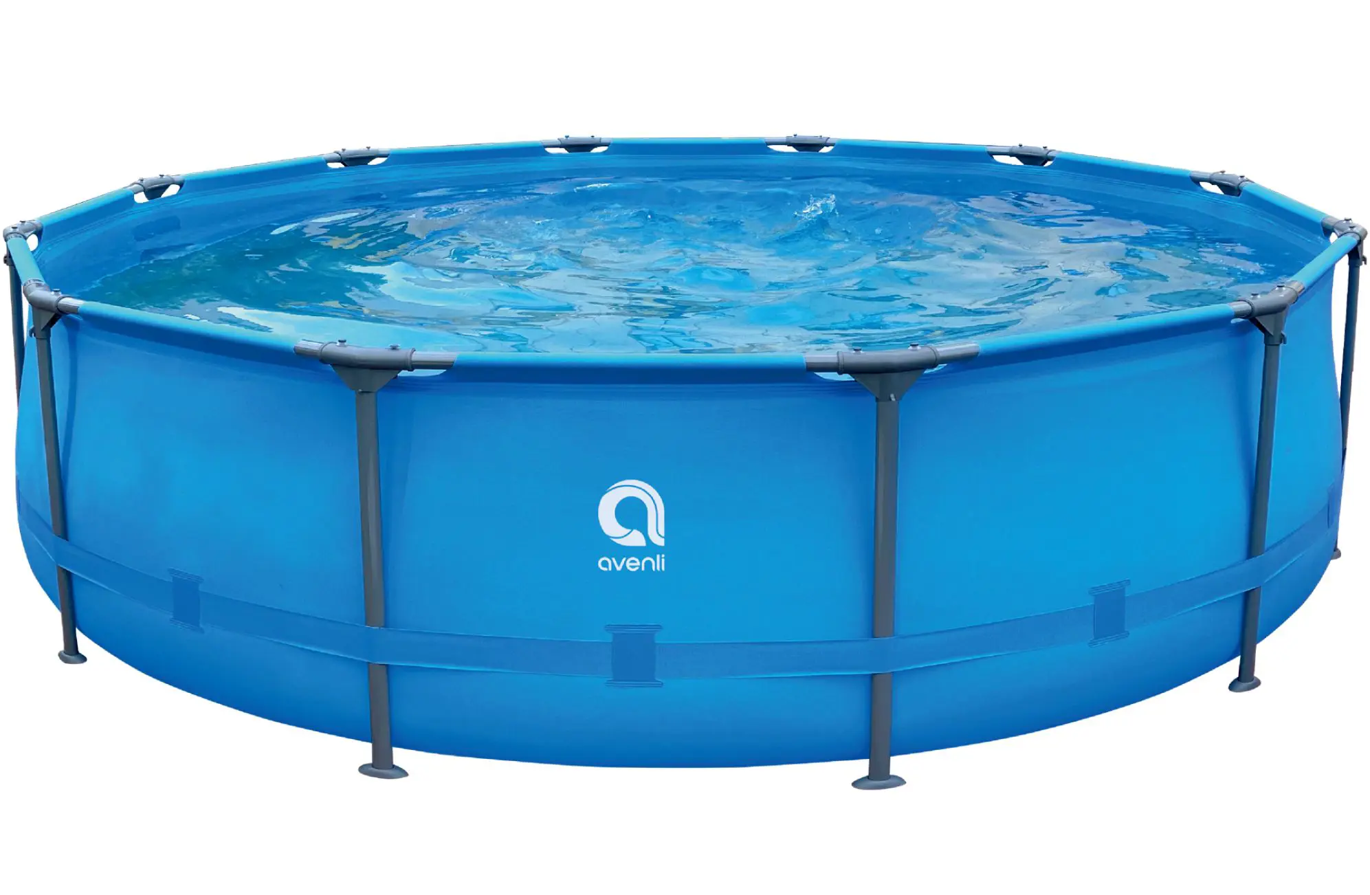 Каркасный бассейн Avenli 360x99 см 8812 л с фильтром - 1