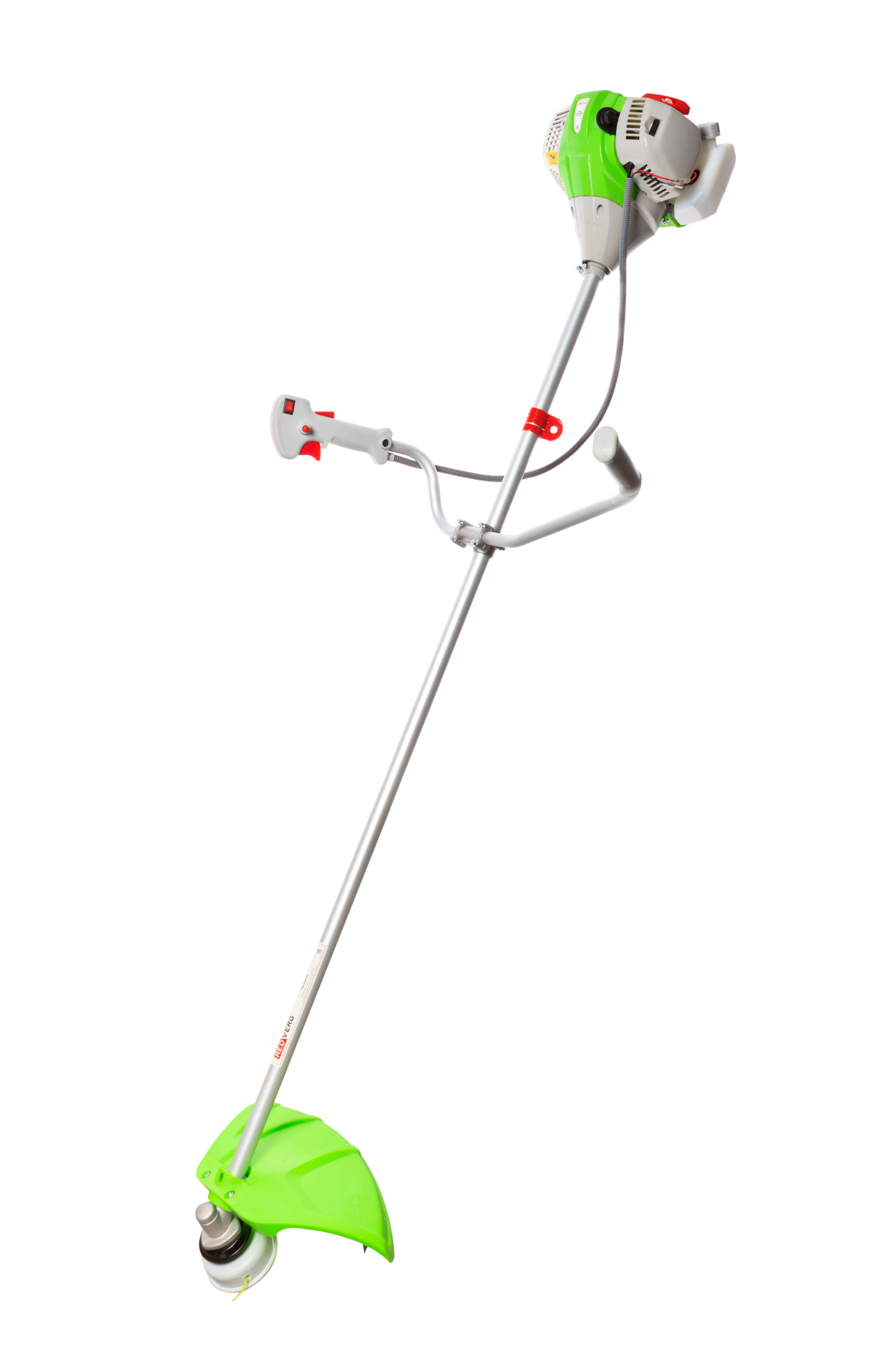 Изображение товара Триммер бензиновый Redverg RD-GB233, 1.8 л.с.