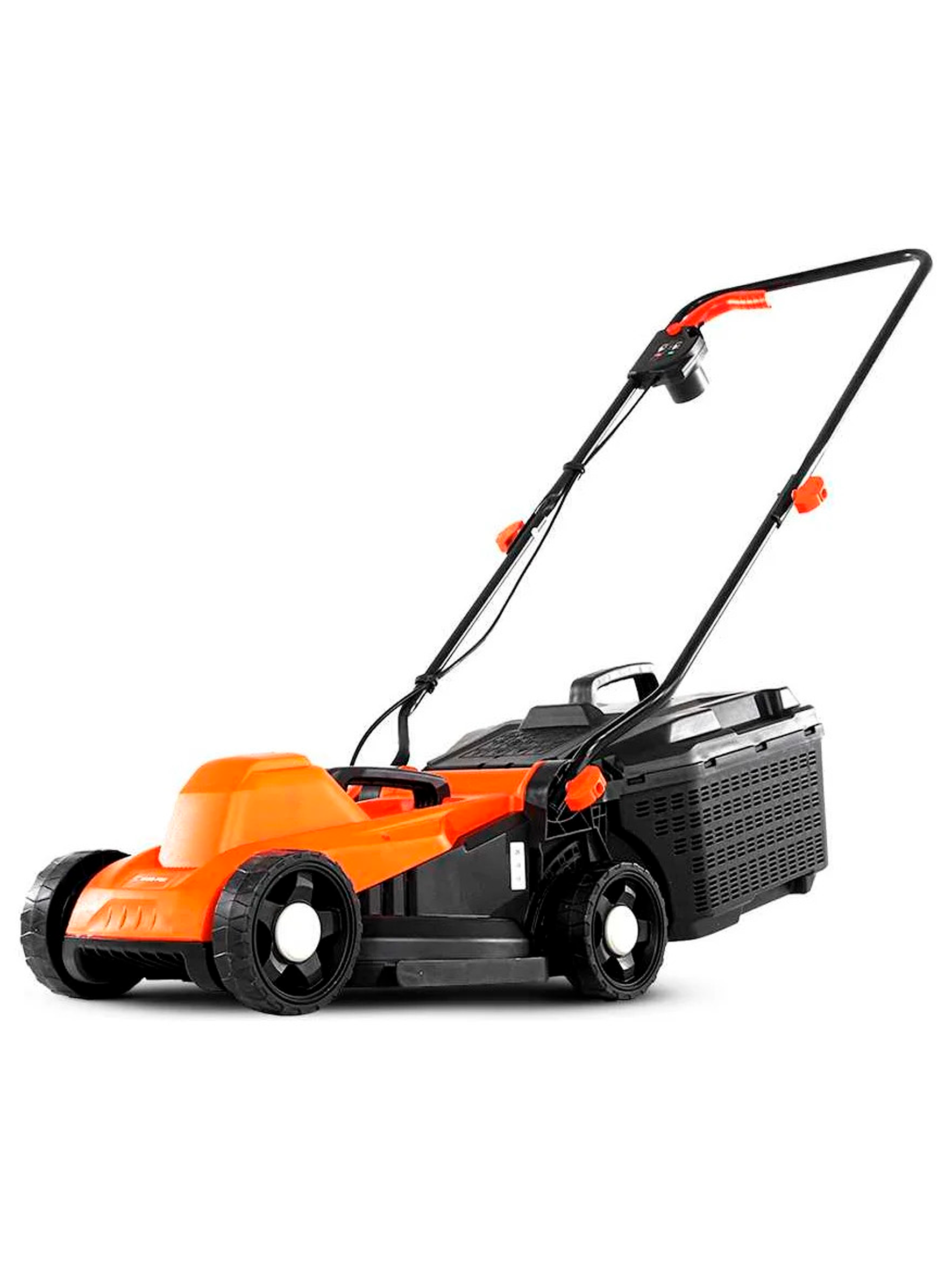 Изображение товара Газонокосилка электрическая Yard fox El3330 1300 Вт 33 см