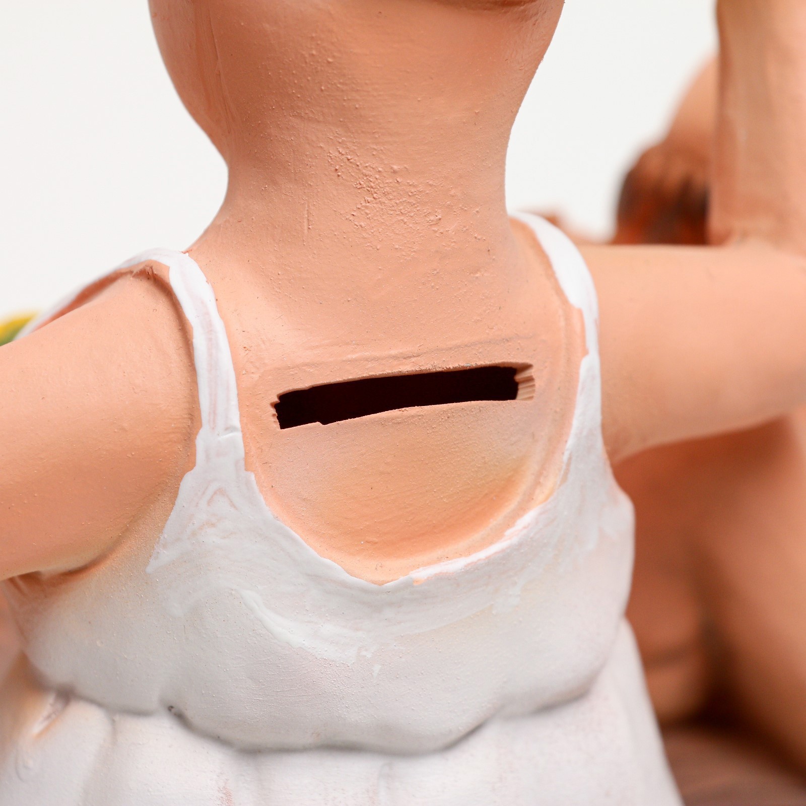 Изображение товара Копилка Банщица 25×23 см — ХОРОШИЕ СУВЕНИРЫ