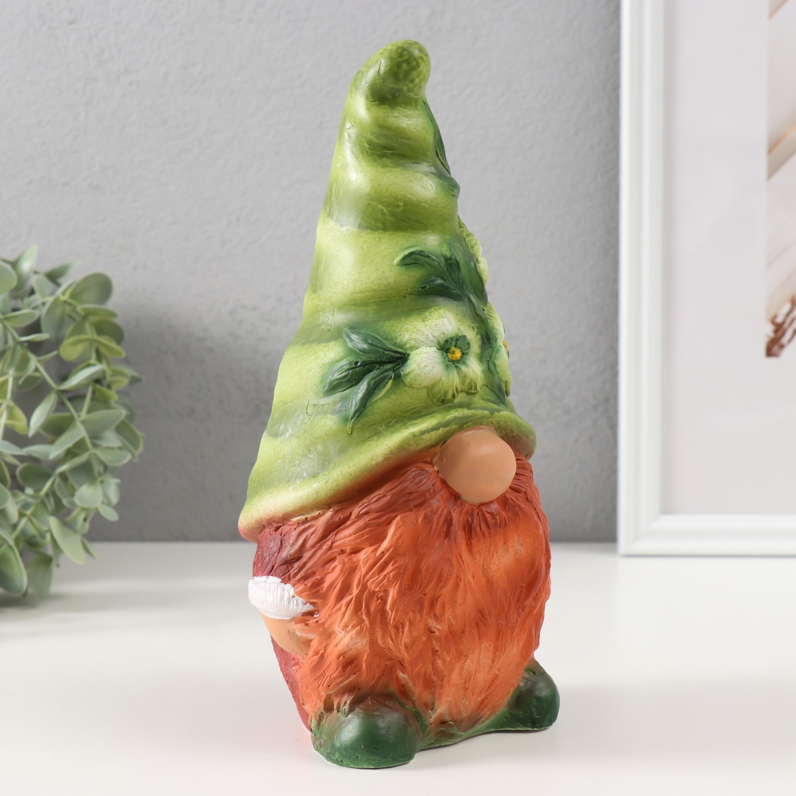 Изображение товара Копилка Гном Сканди высота 225 см ширина 95 см длина 115 см. 10240085 Изображение товара Копилка Гном Сканди высота 225 см ширина 95 см длина 115 см. 10240085