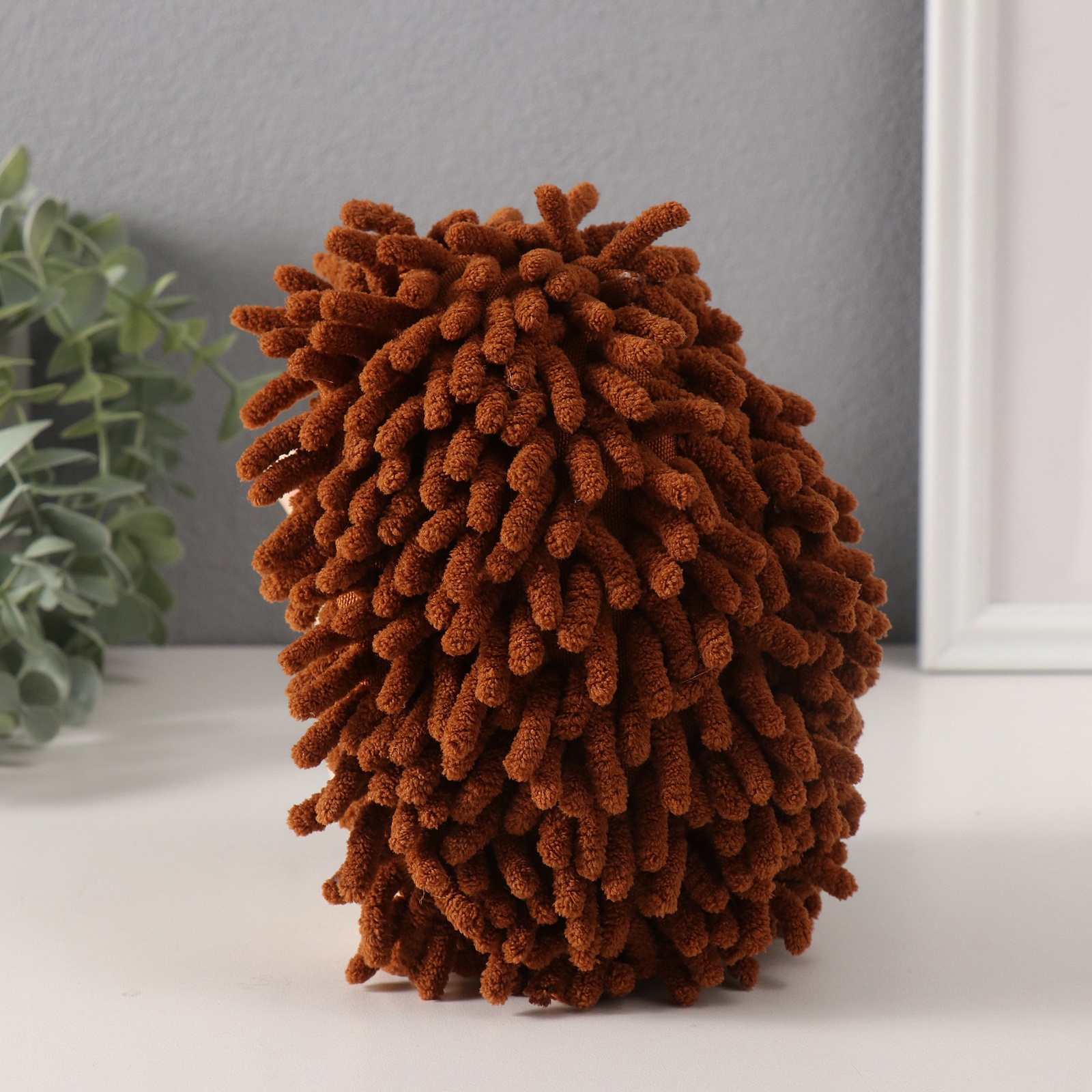 Изображение товара Копилка керамика Ёжик 122х123х145 см 10327626