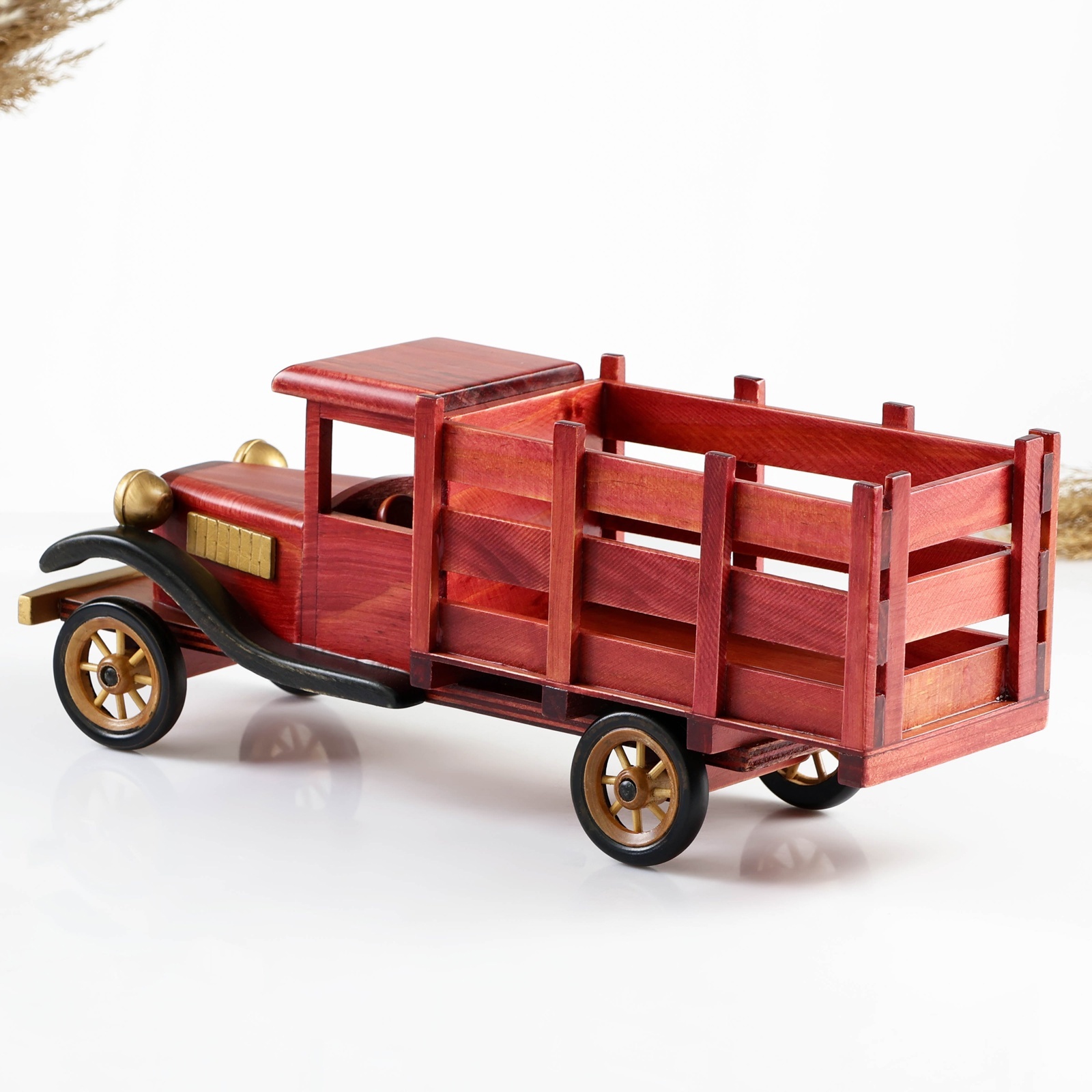 Изображение товара Мини-Бар/Подставка Грузовик 38x15,5x11 см