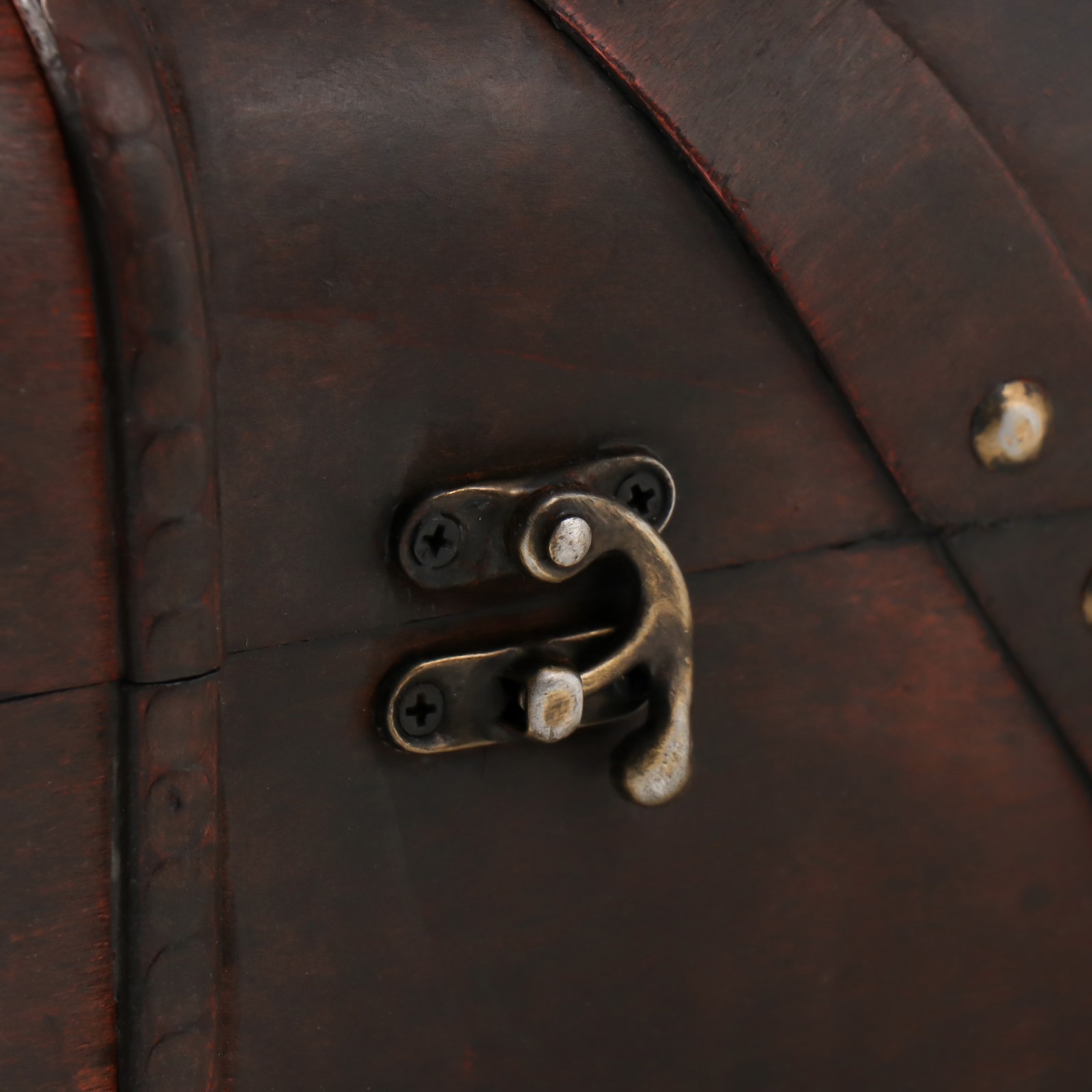 Изображение товара Шкатулка деревянная «Виттория» 29,5×16×15,5 см