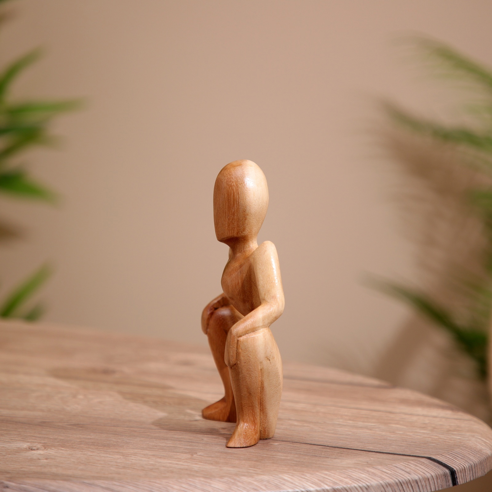 Изображение товара Абстракция Вместе дерево 20 см 7779797